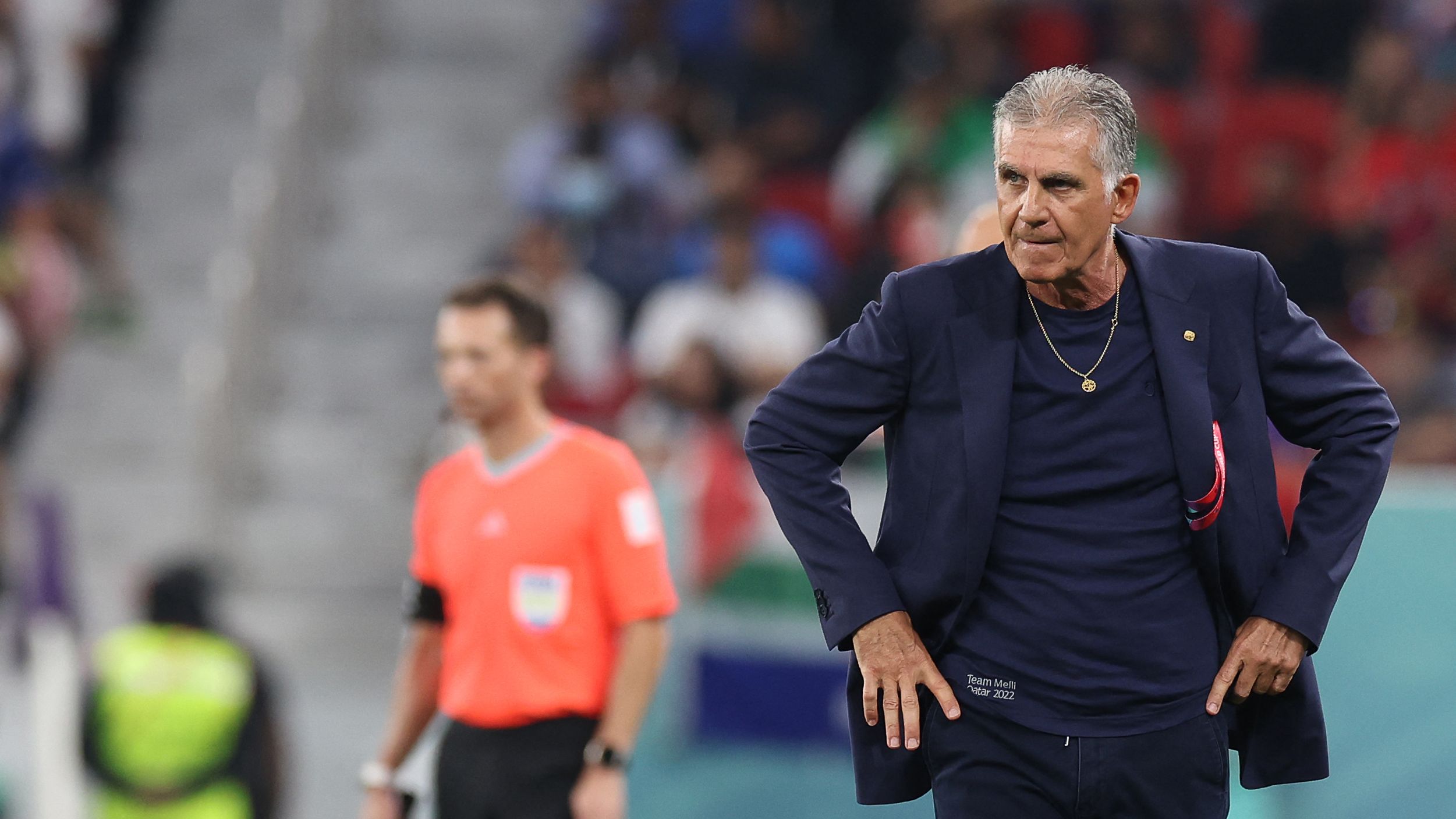 غانا تستبعد الركراكي ورينارد وتفاضل بين ثلاثة مدربين برتغاليين لقيادة المنتخب
