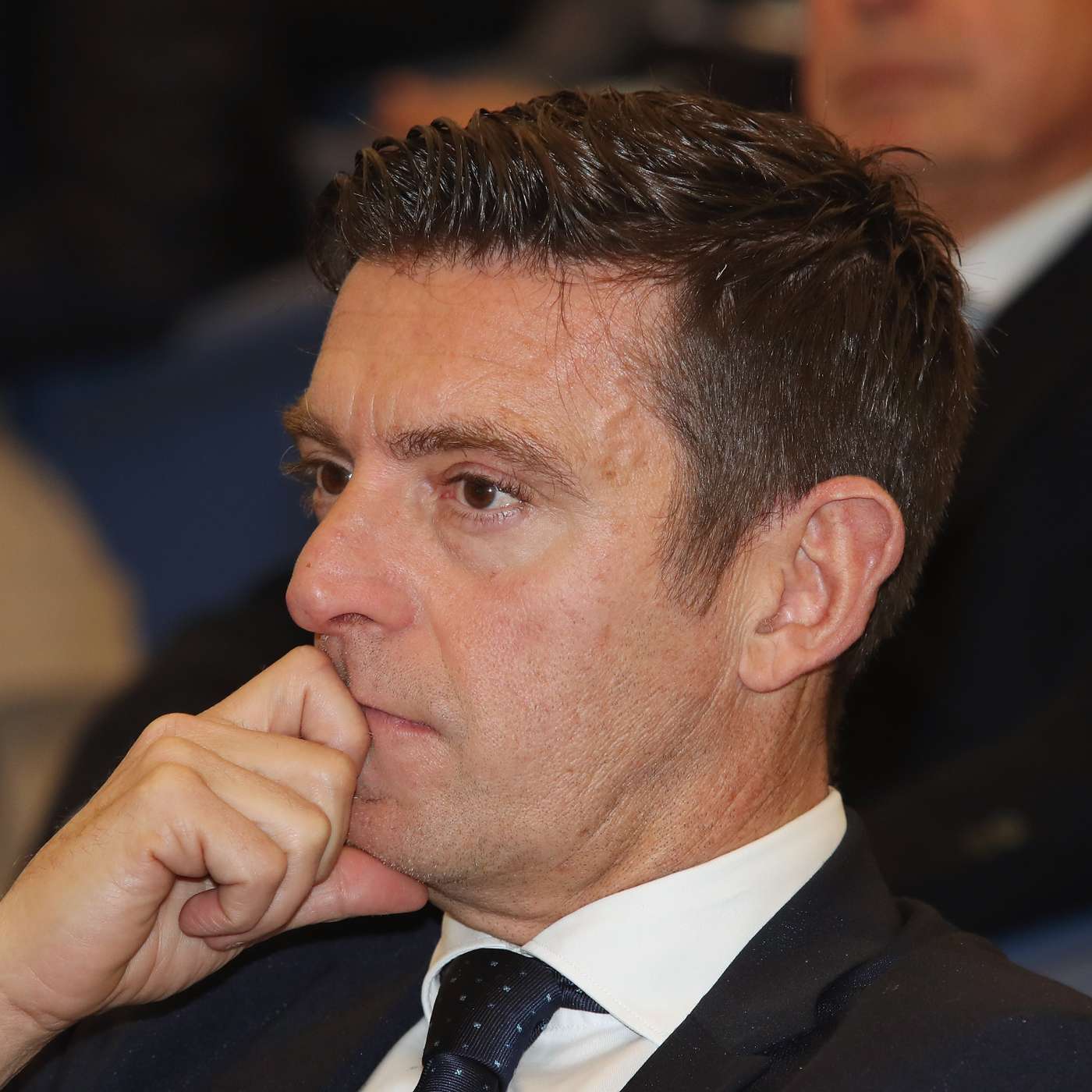 FIGC Unveil The New Sports Justice Code