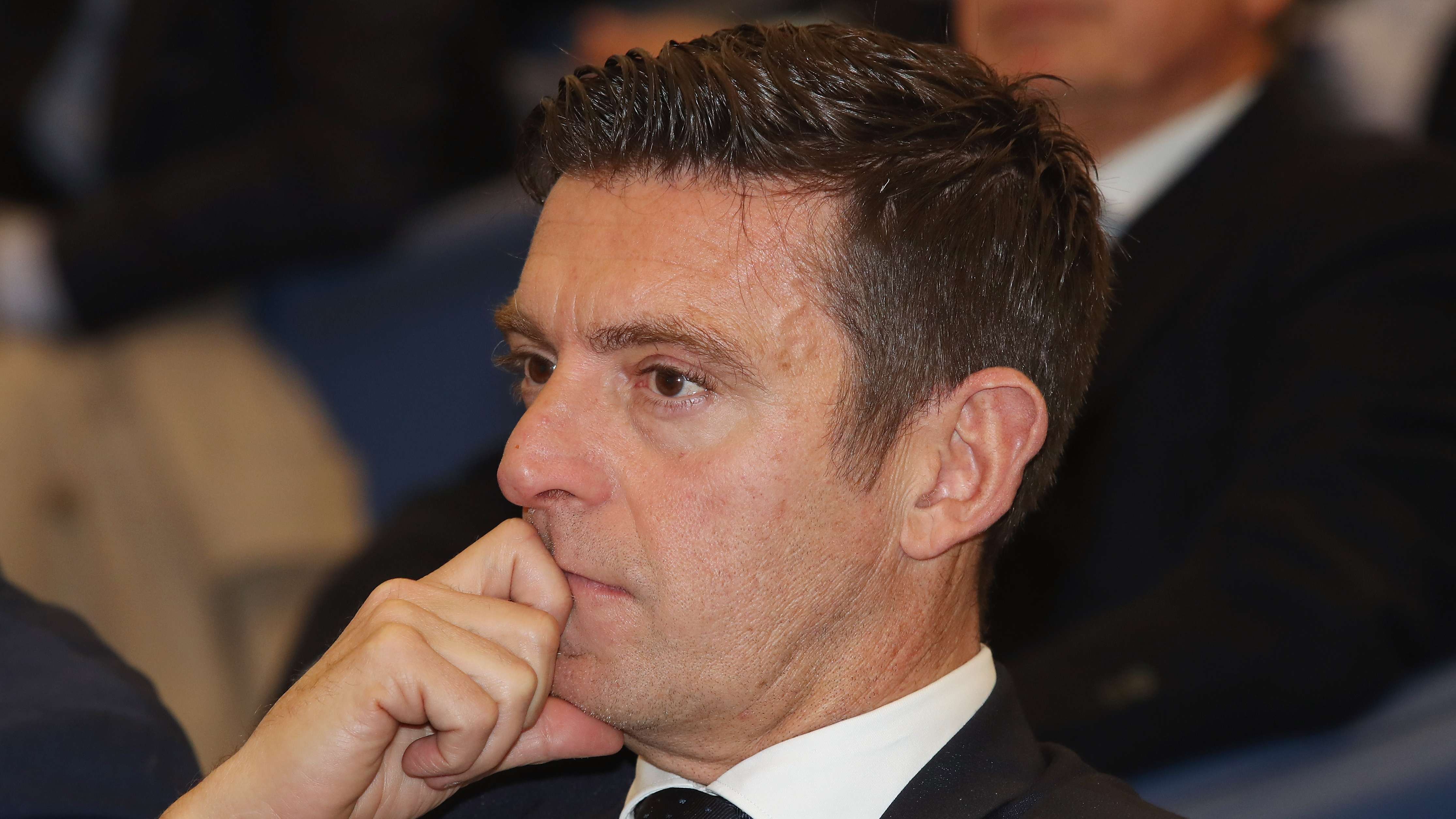 FIGC Unveil The New Sports Justice Code