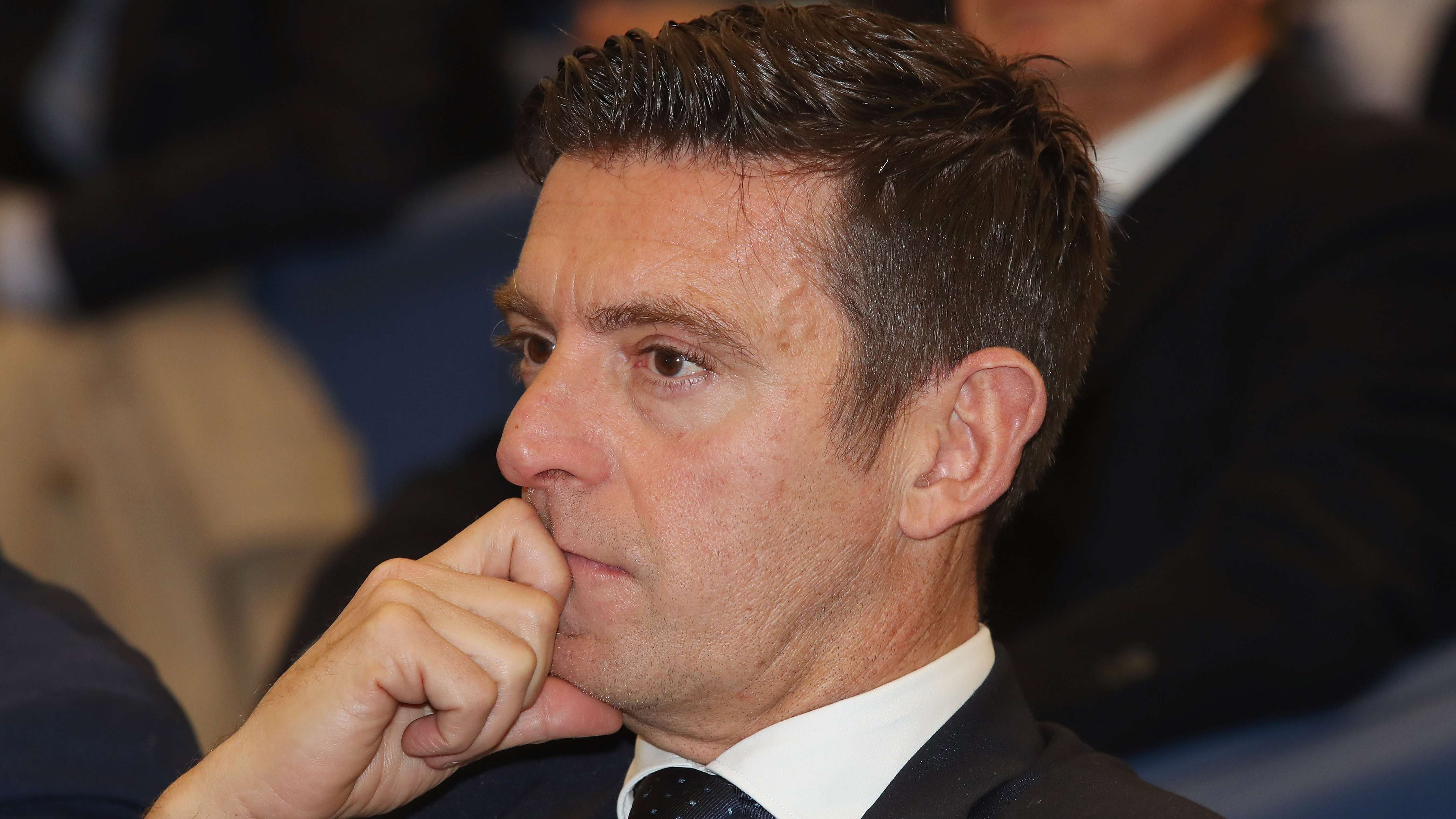 FIGC Unveil The New Sports Justice Code