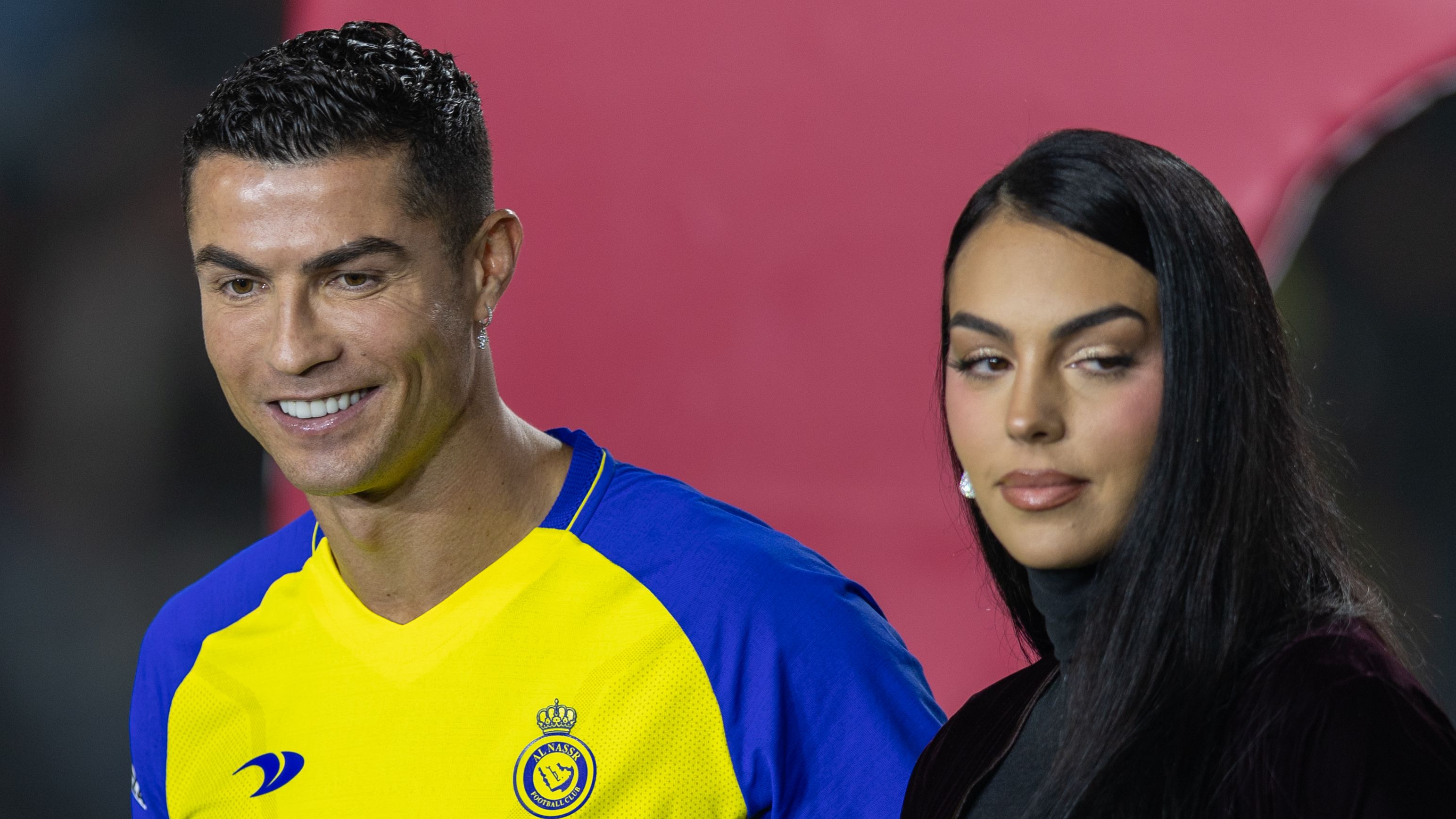 Cristiano Ronaldo is Officially Unveiled as Al Nassr Player