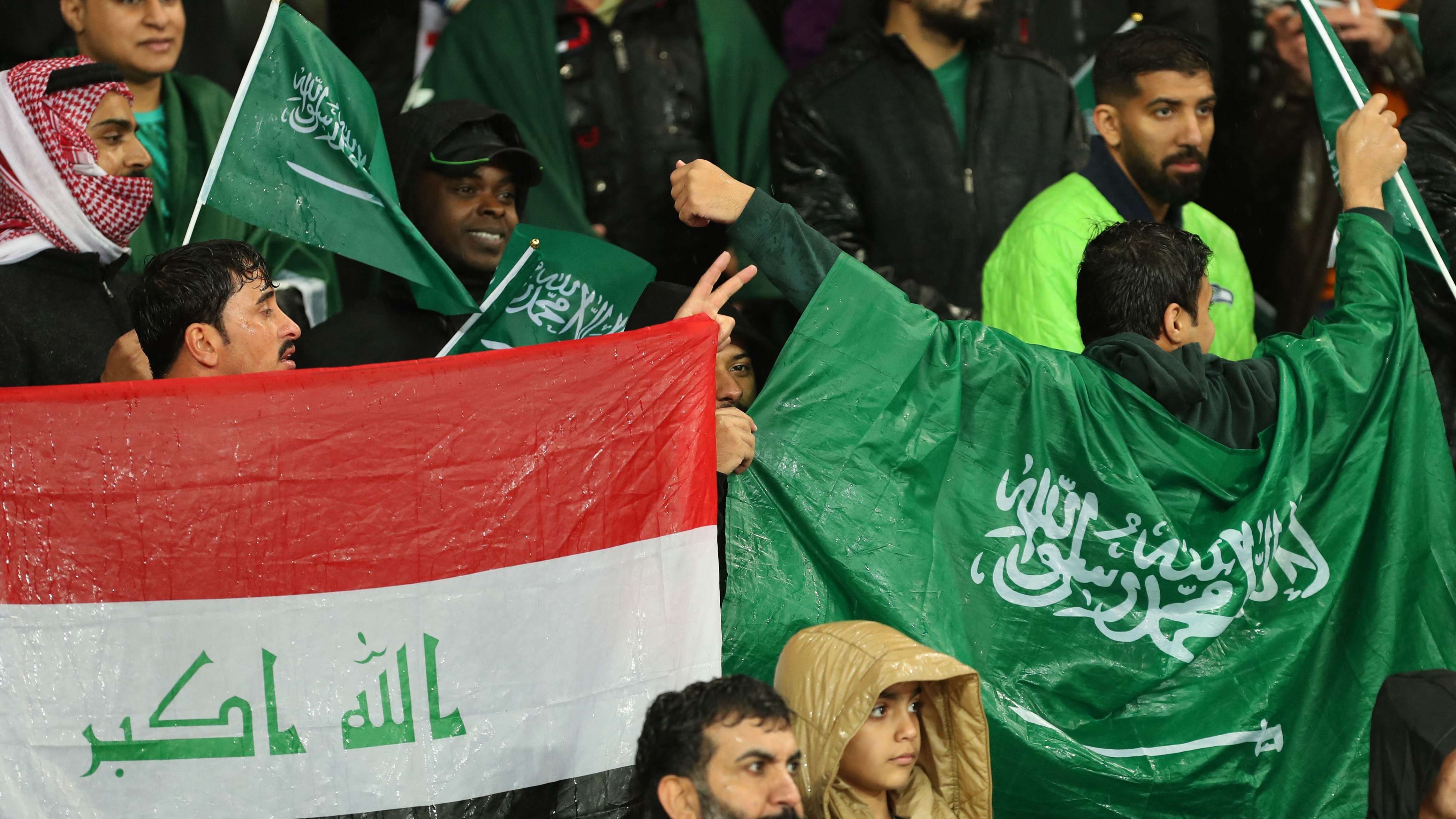 FBL-GULF-CUP-KSA-IRQ-FANS