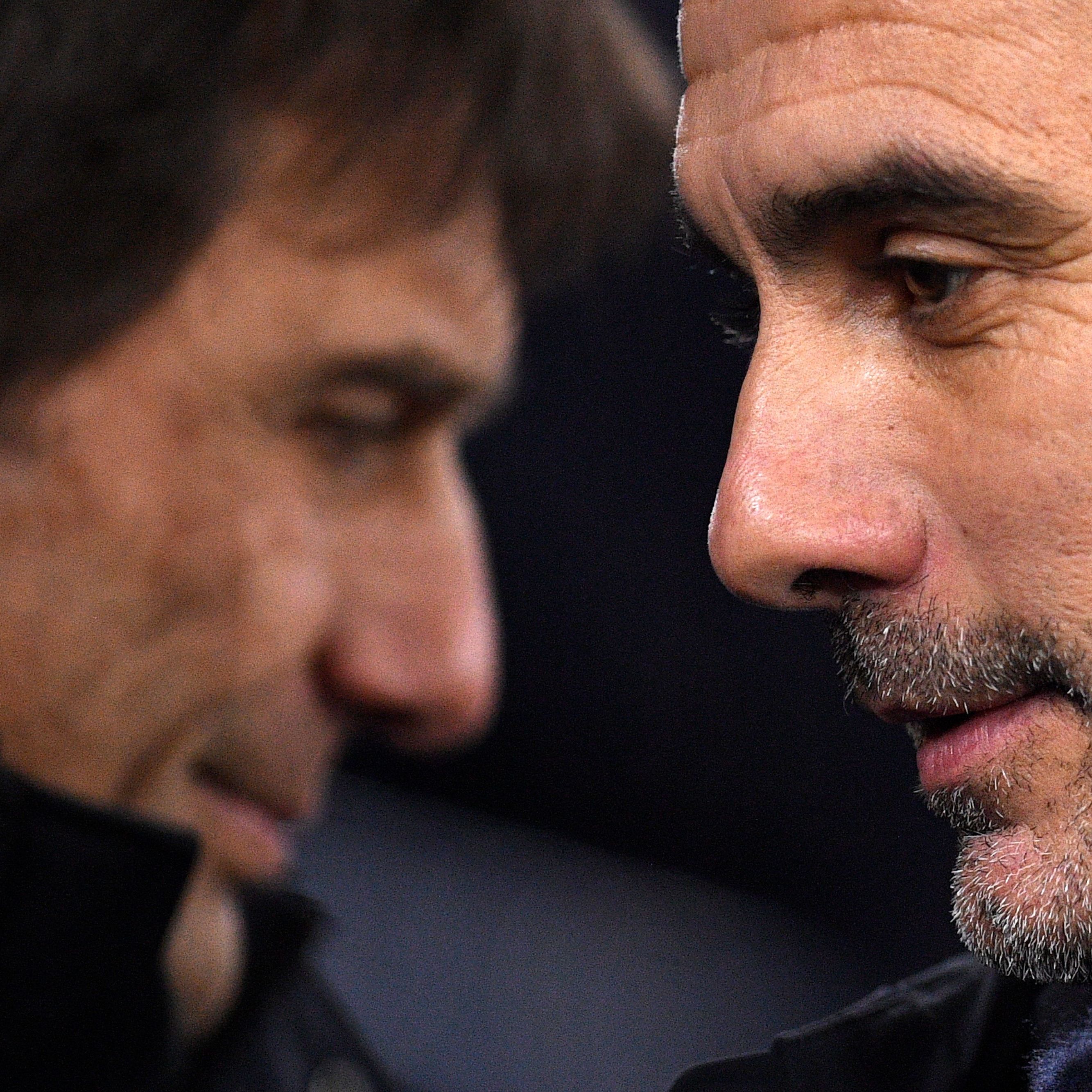 FBL-ENG-PR-MAN CITY-TOTTENHAM