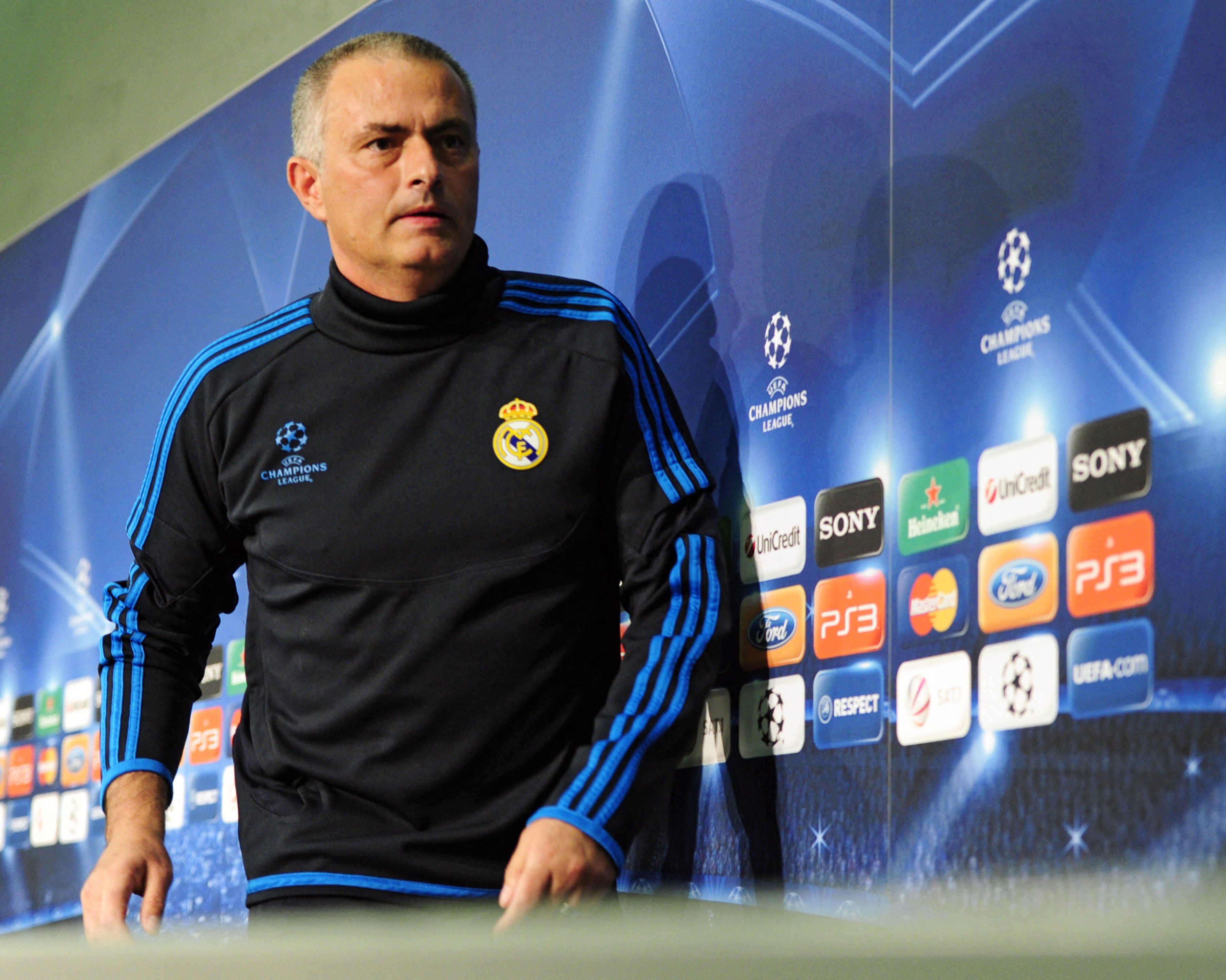 FBL-EUR-C1-BAYERN MUNICH-REAL MADRID