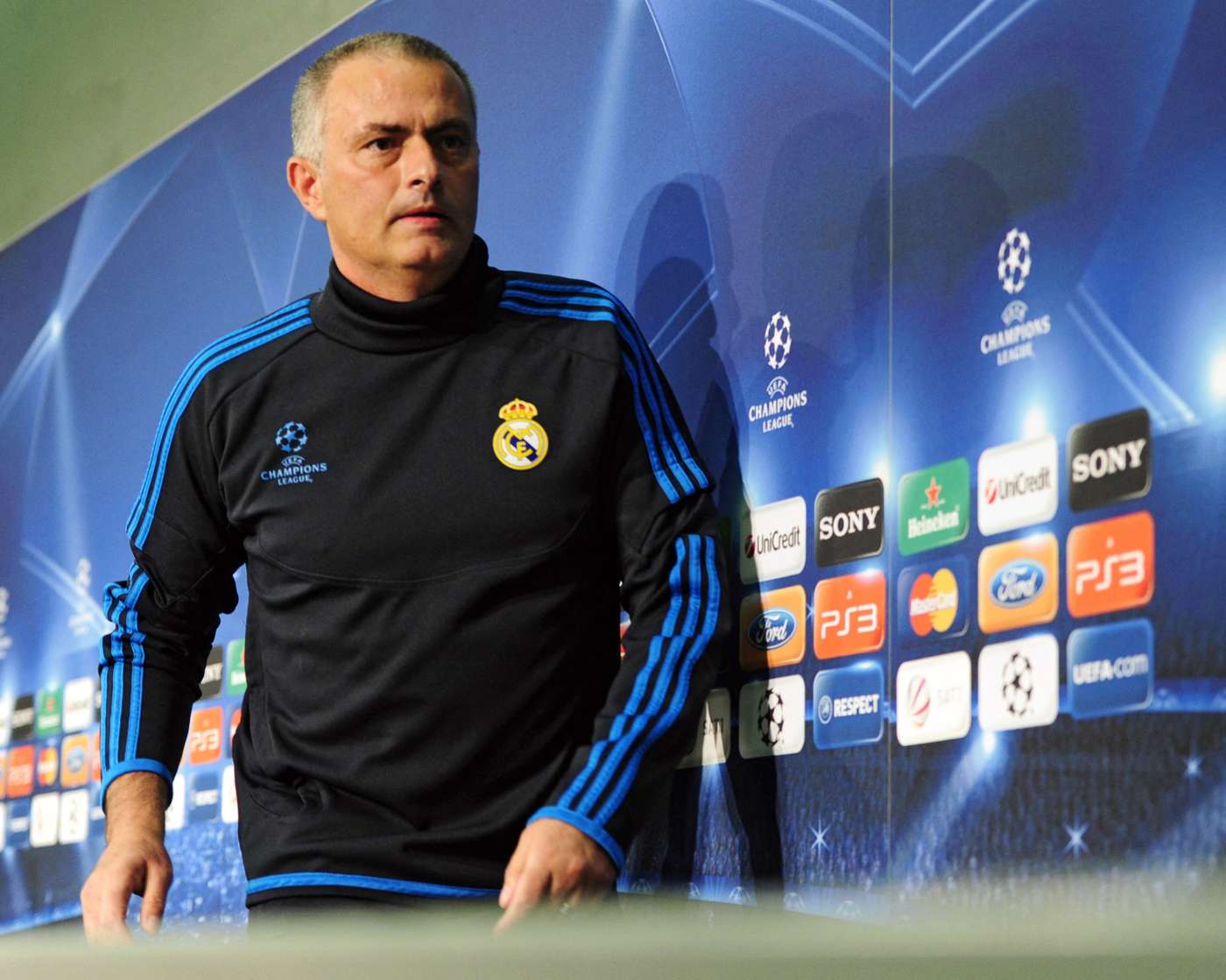 FBL-EUR-C1-BAYERN MUNICH-REAL MADRID