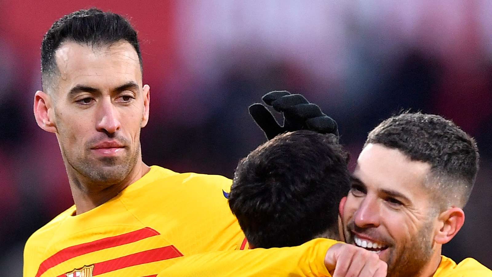 FBL-ESP-LIGA-GIRONA-BARCELONA
