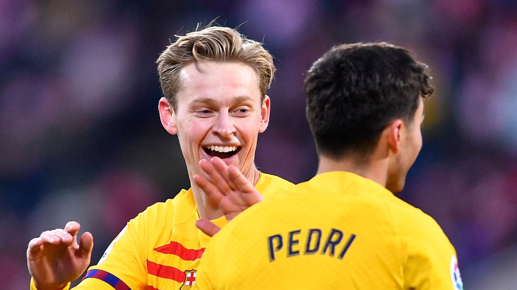 FBL-ESP-LIGA-GIRONA-BARCELONA