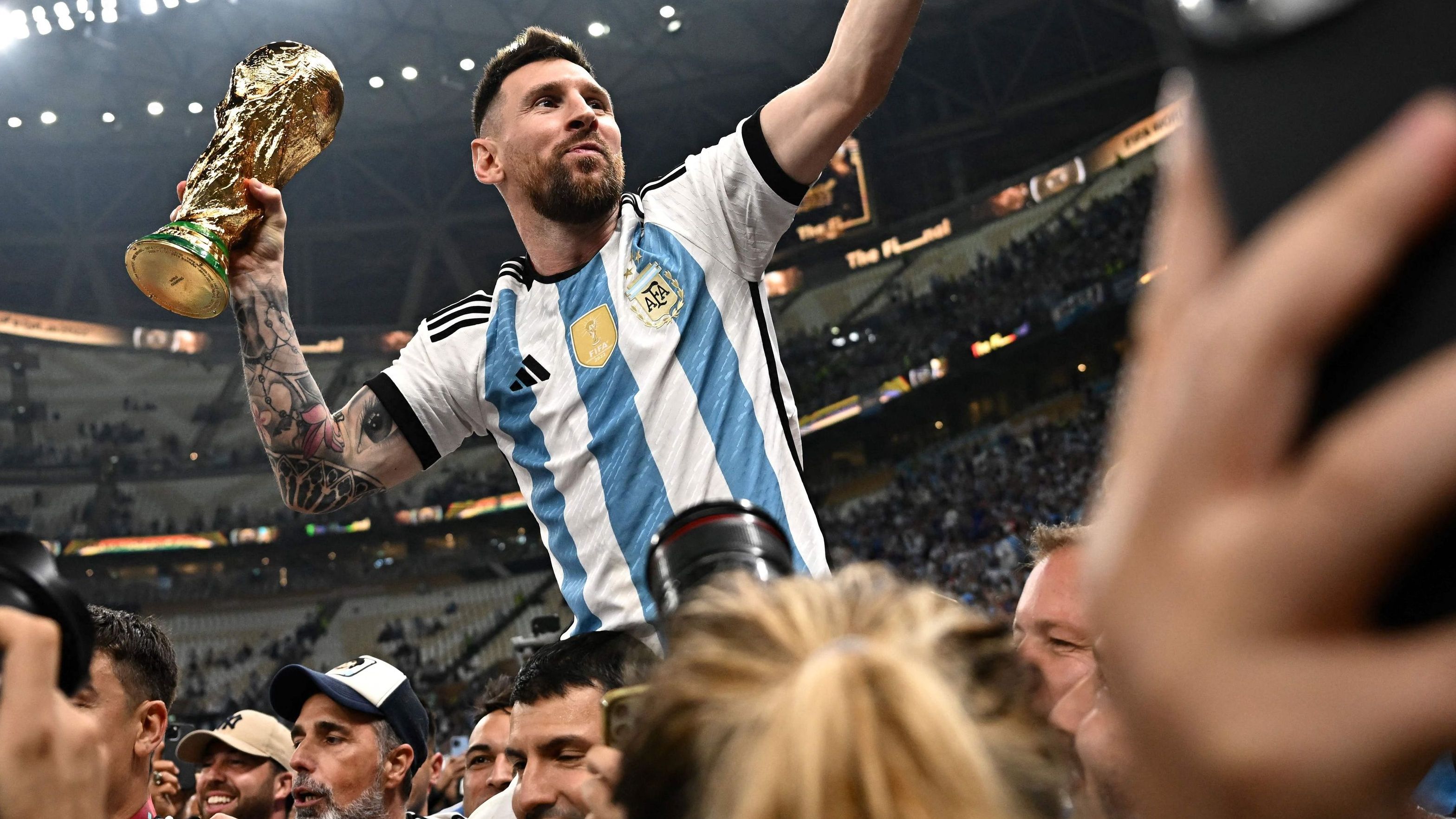 ليونيل ميسي في مونديال 2026.. دليلك الشامل والخطوات الدقيقة لضمان مقعدك في مباريات الأرجنتين
