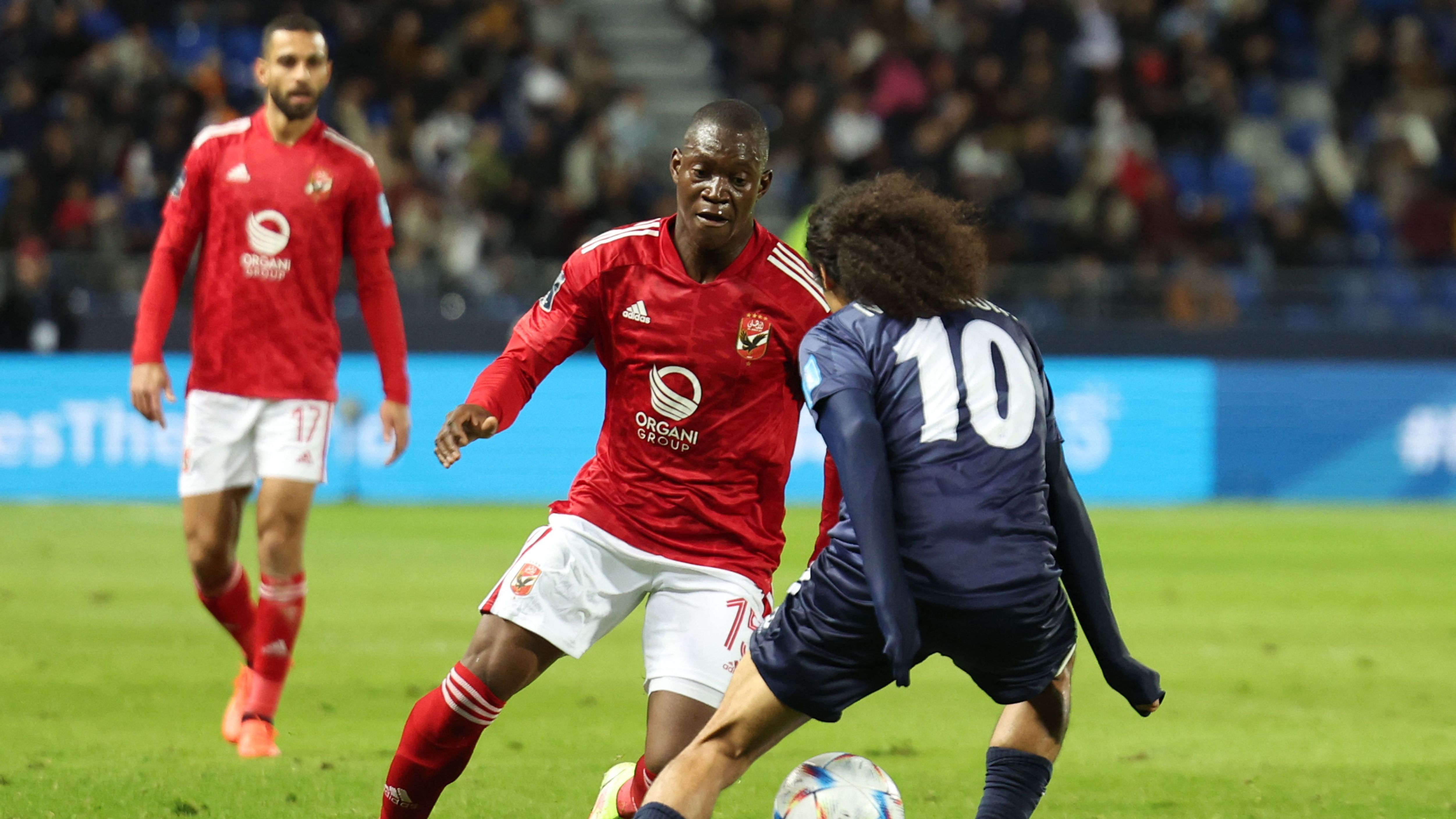 FBL-WCLUB-AHLY-AUCKLAND