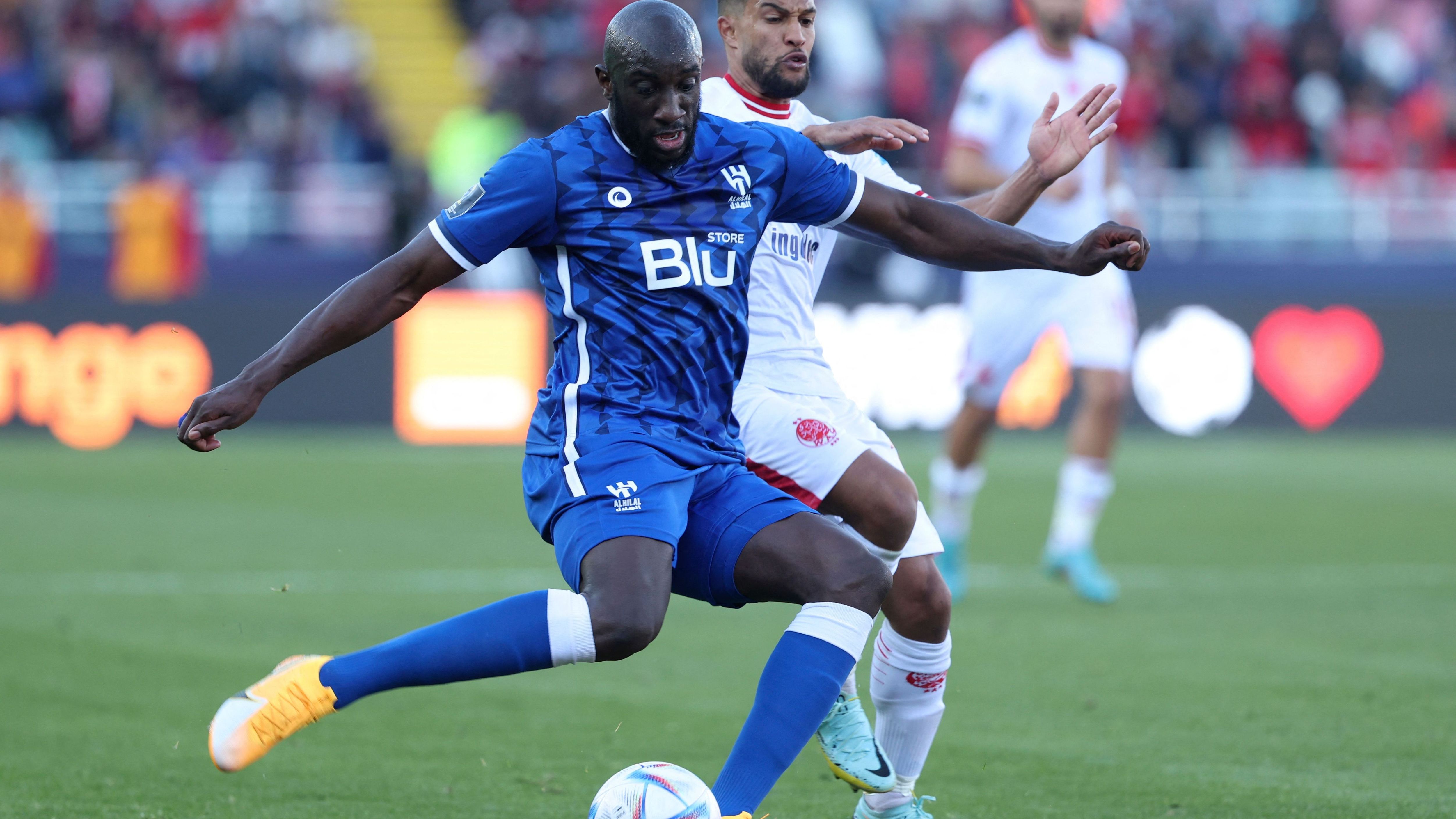 FBL-WCLUB-WYDAD-HILAL