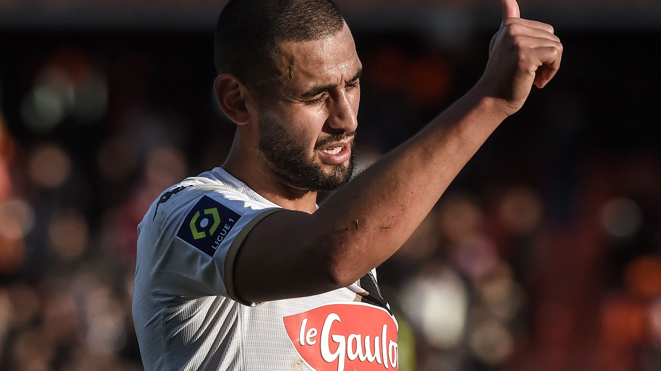 غلام: باريس ضم هذا اللاعب لإفساد انتقاله للريال