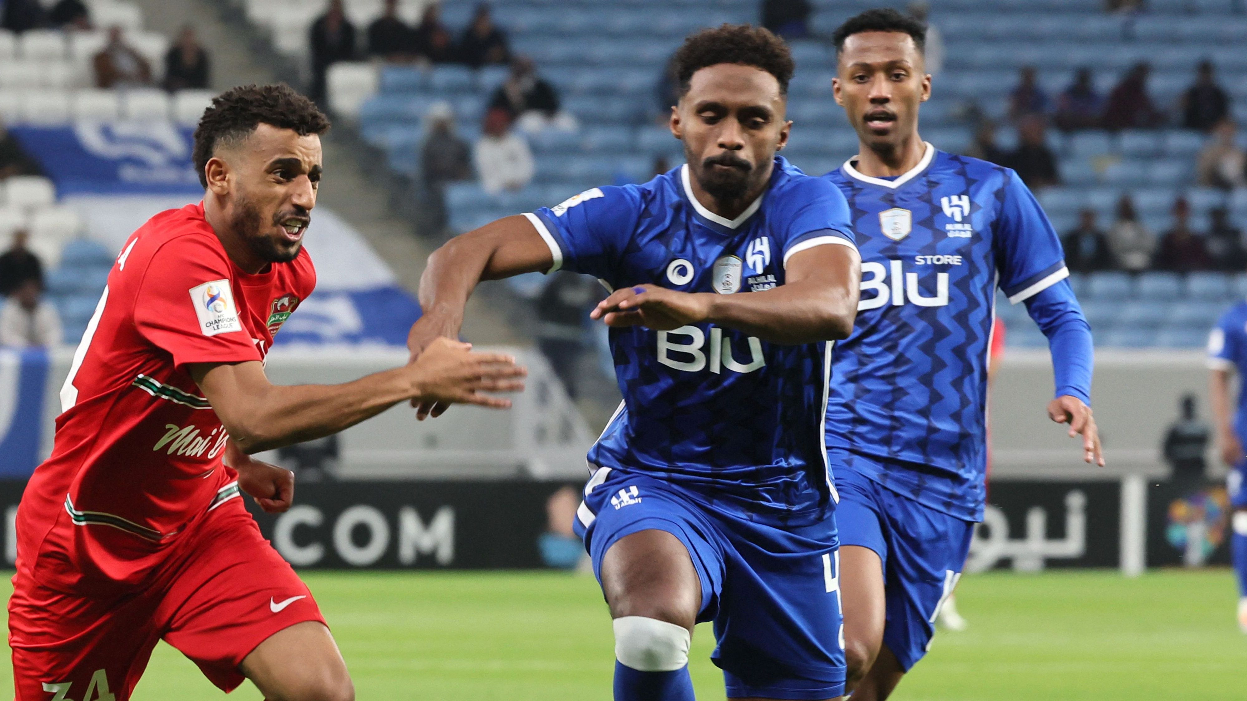 FBL-ASIA-C1-HILAL-SHABAB