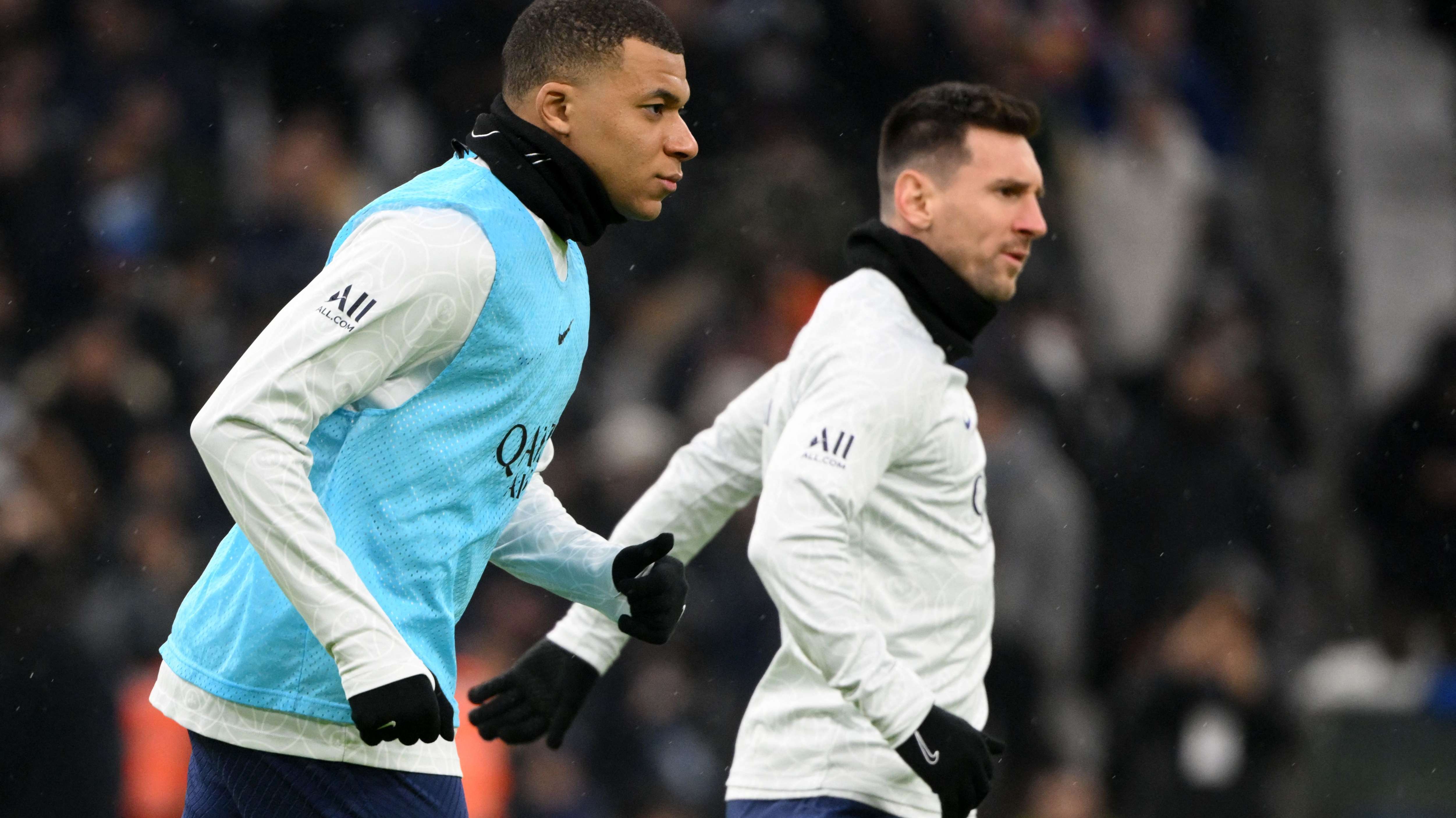 FBL-FRA-LIGUE1-MARSEILLE-PSG