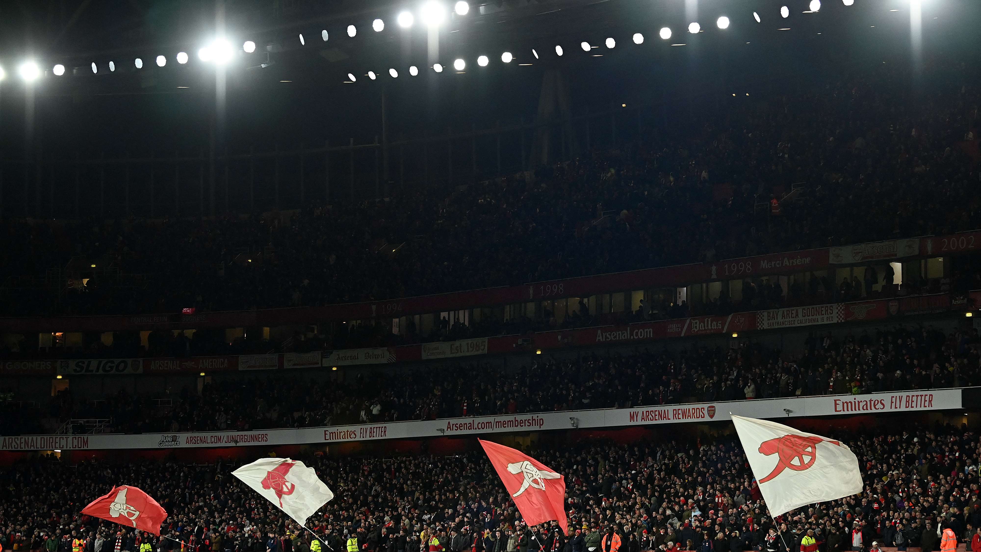 FBL-ENG-PR-ARSENAL-EVERTON
