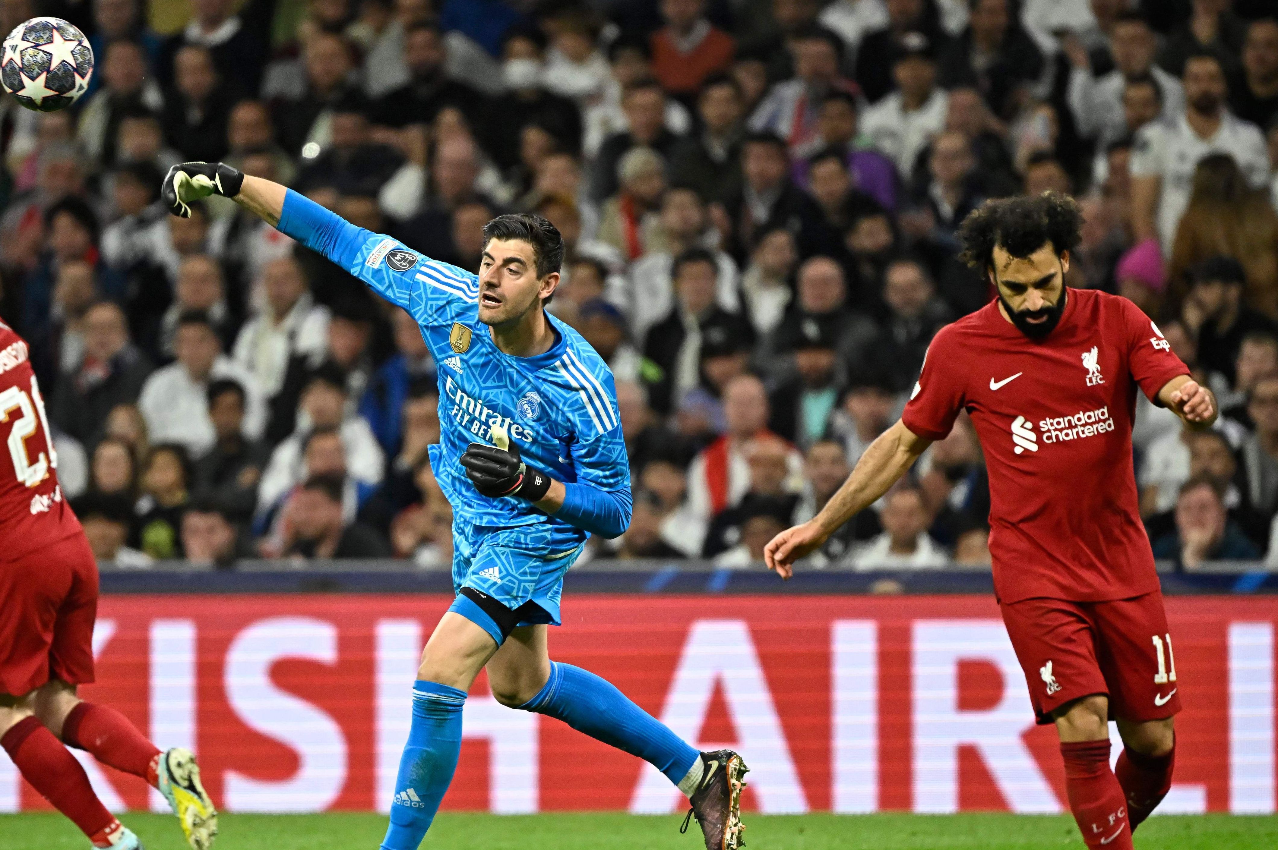 FBL-EUR-C1-REAL MADRID-LIVERPOOL
