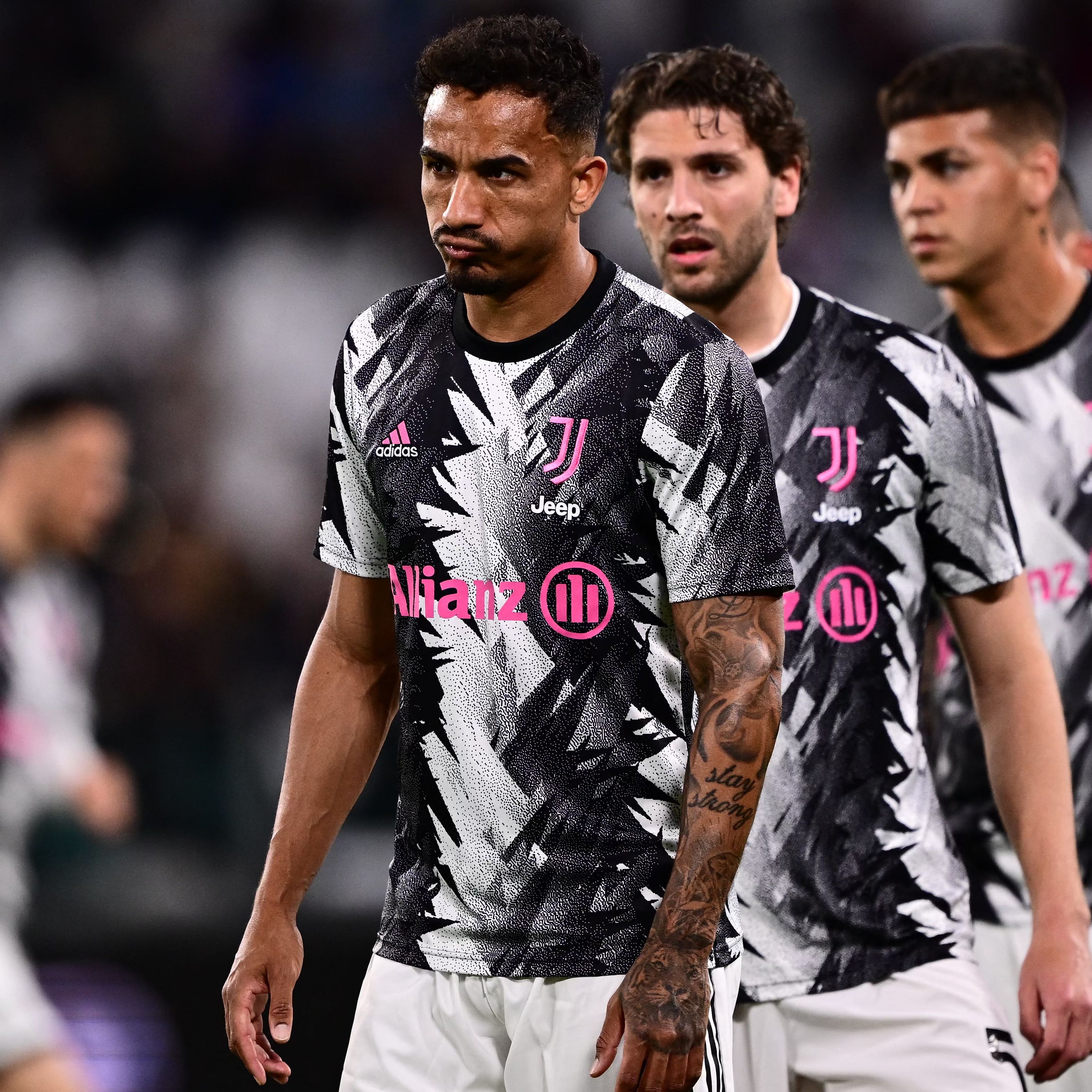 FBL-ITA-SERIEA-JUVENTUS-VERONA