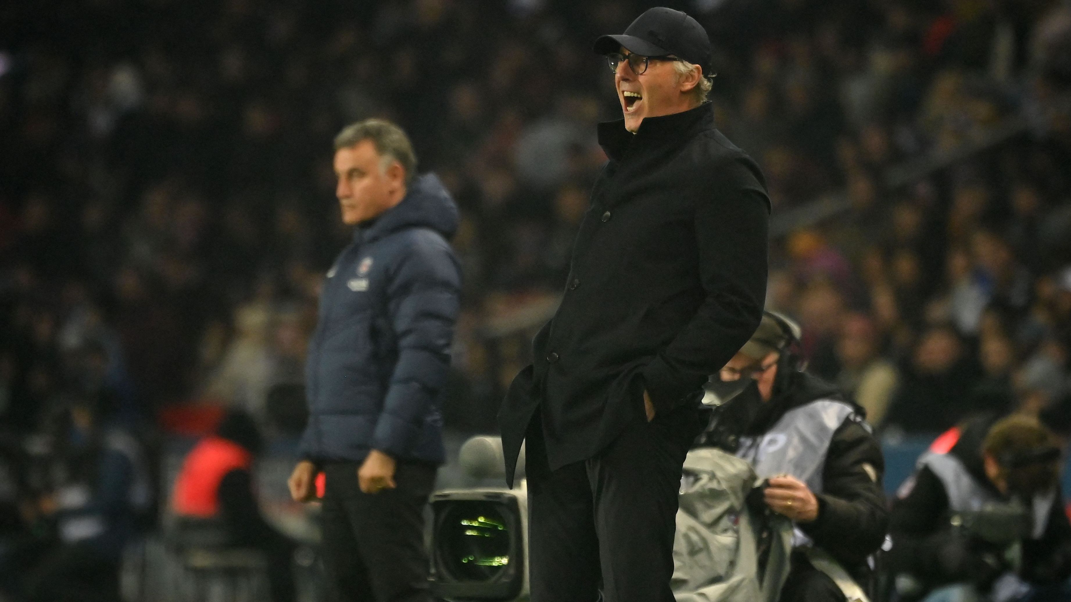 FBL-FRA-LIGUE1-PSG-LYON