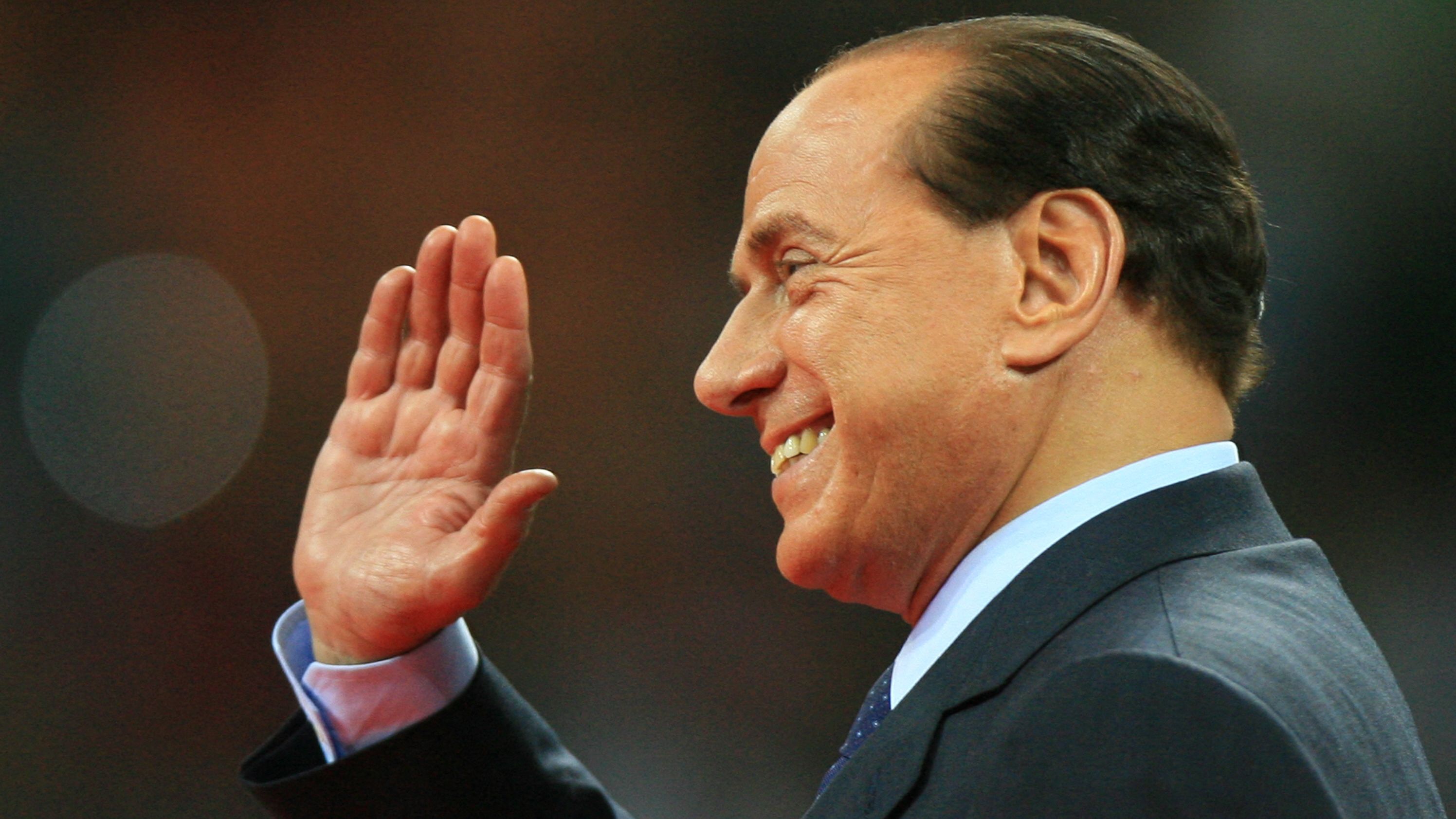 FBL-ITA-MILAN-JUVENTUS-BERLUSCONI TROPHY