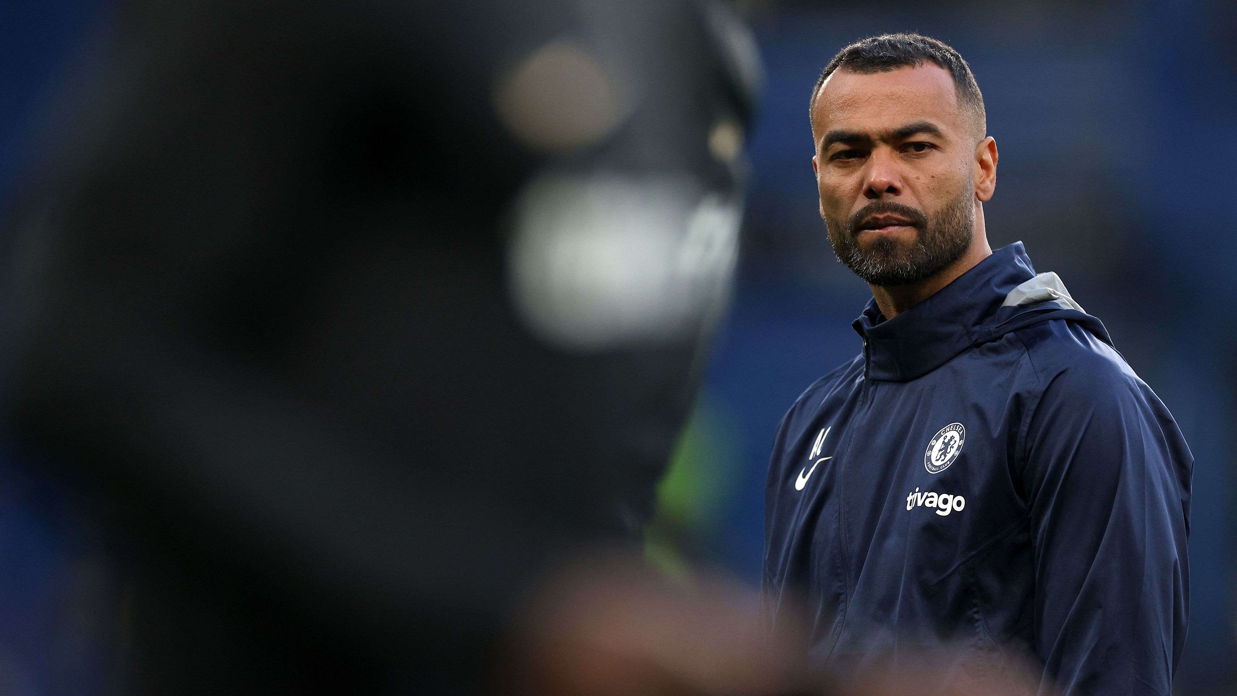 FBL-EUR-C1-CHELSEA-REAL MADRID