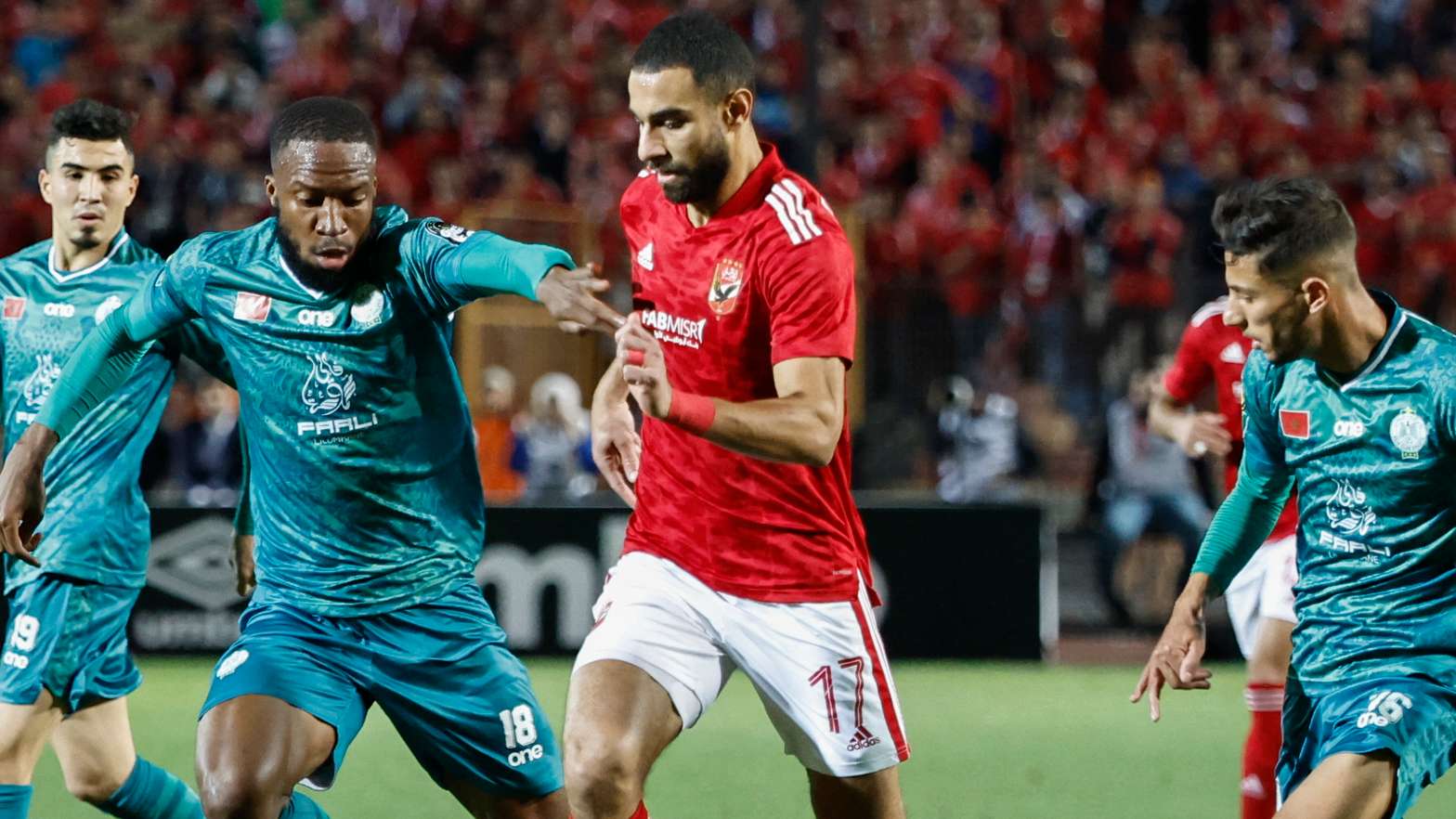 FBL-CAF-C1-AHLY-RAJA