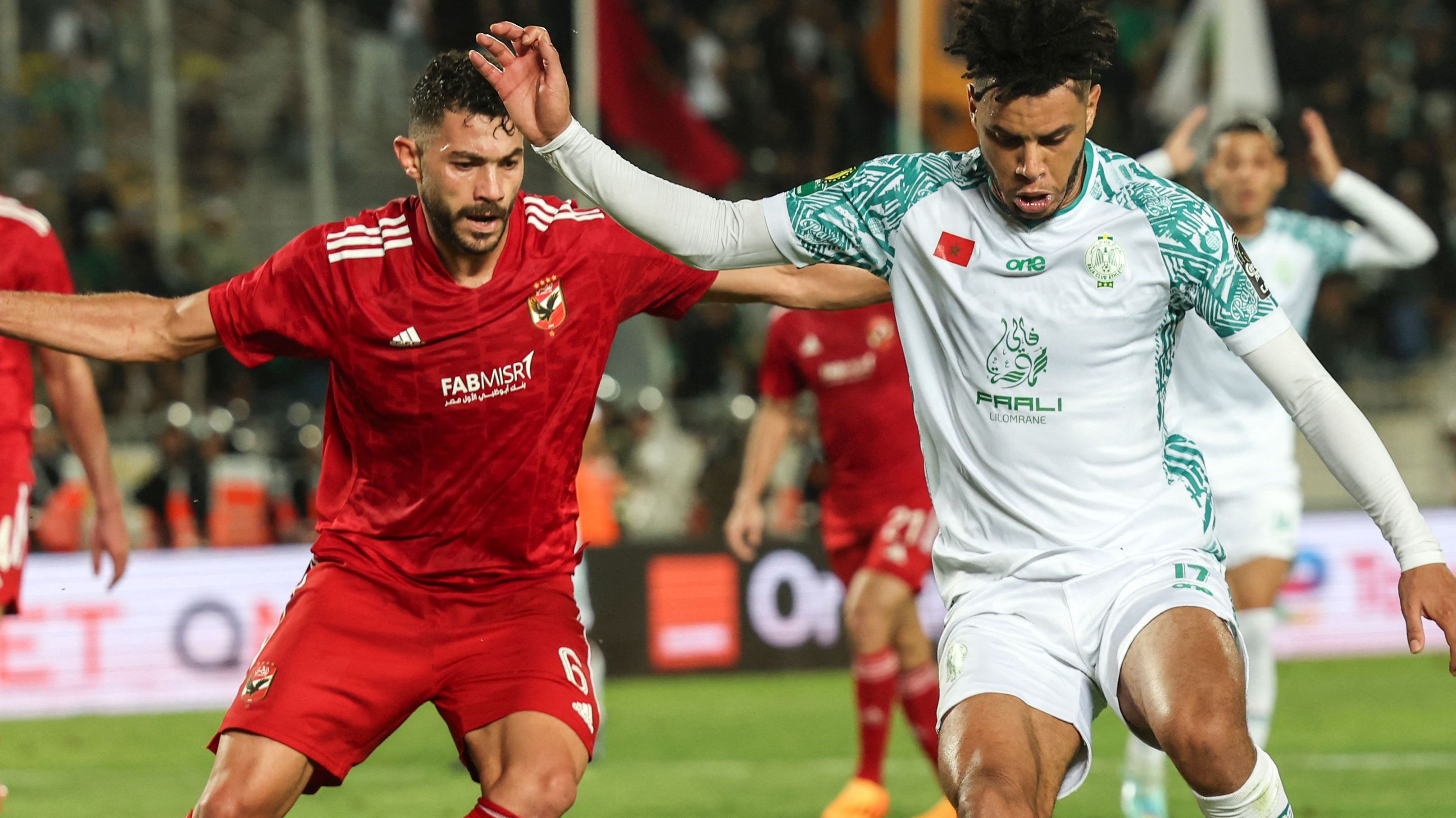 FBL-CAF-C1-RAJA-AHLY