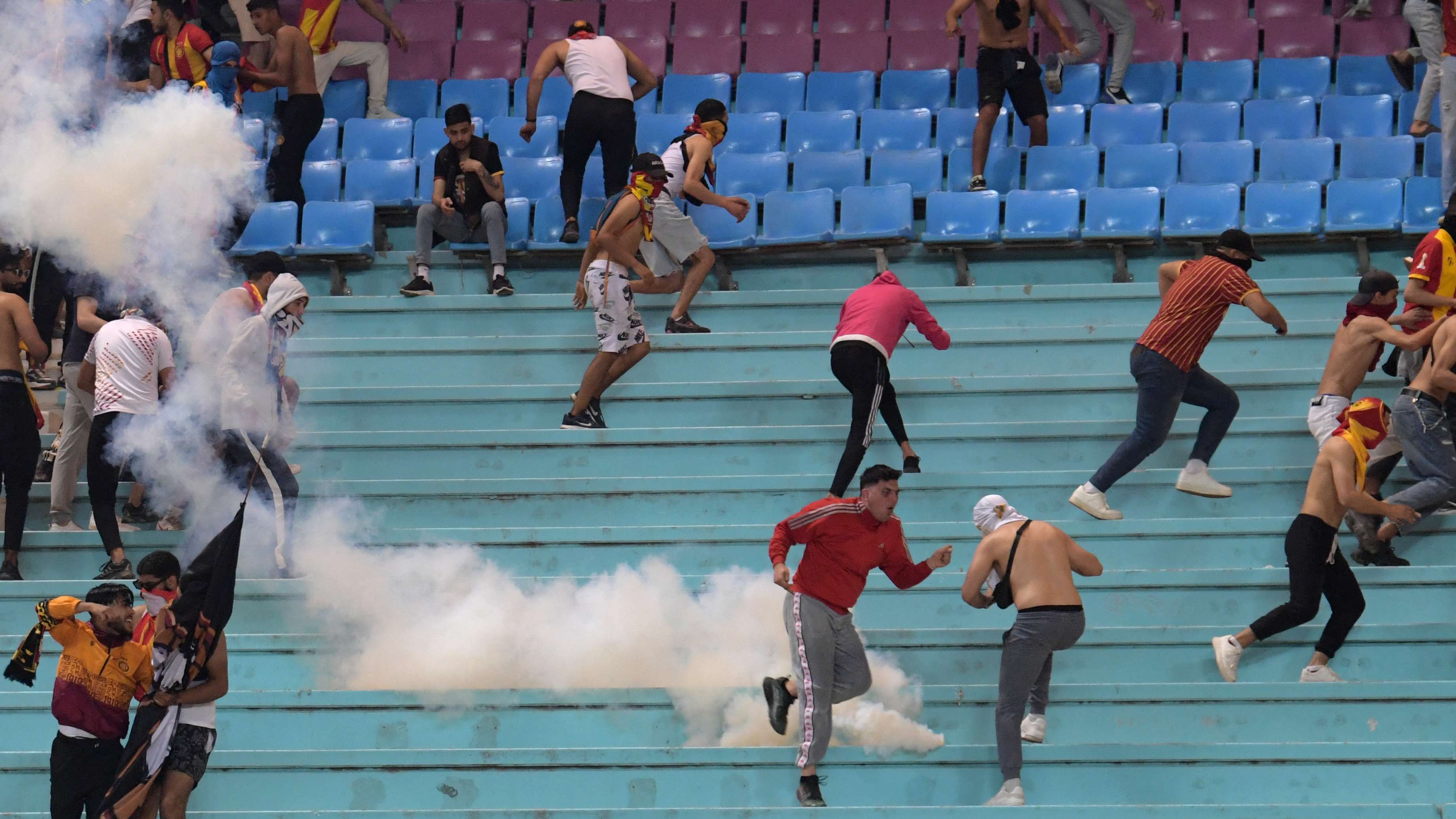 FBL-CAF-C1-ESPERANCE-KABYLIE