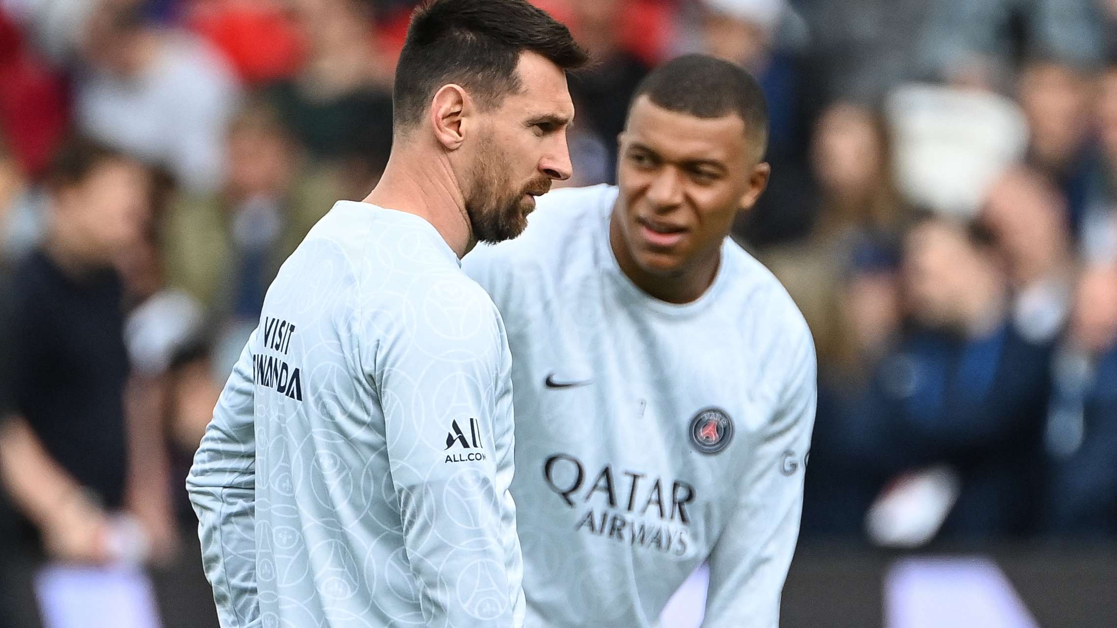 FBL-FRA-LIGUE1-PSG-LORIENT