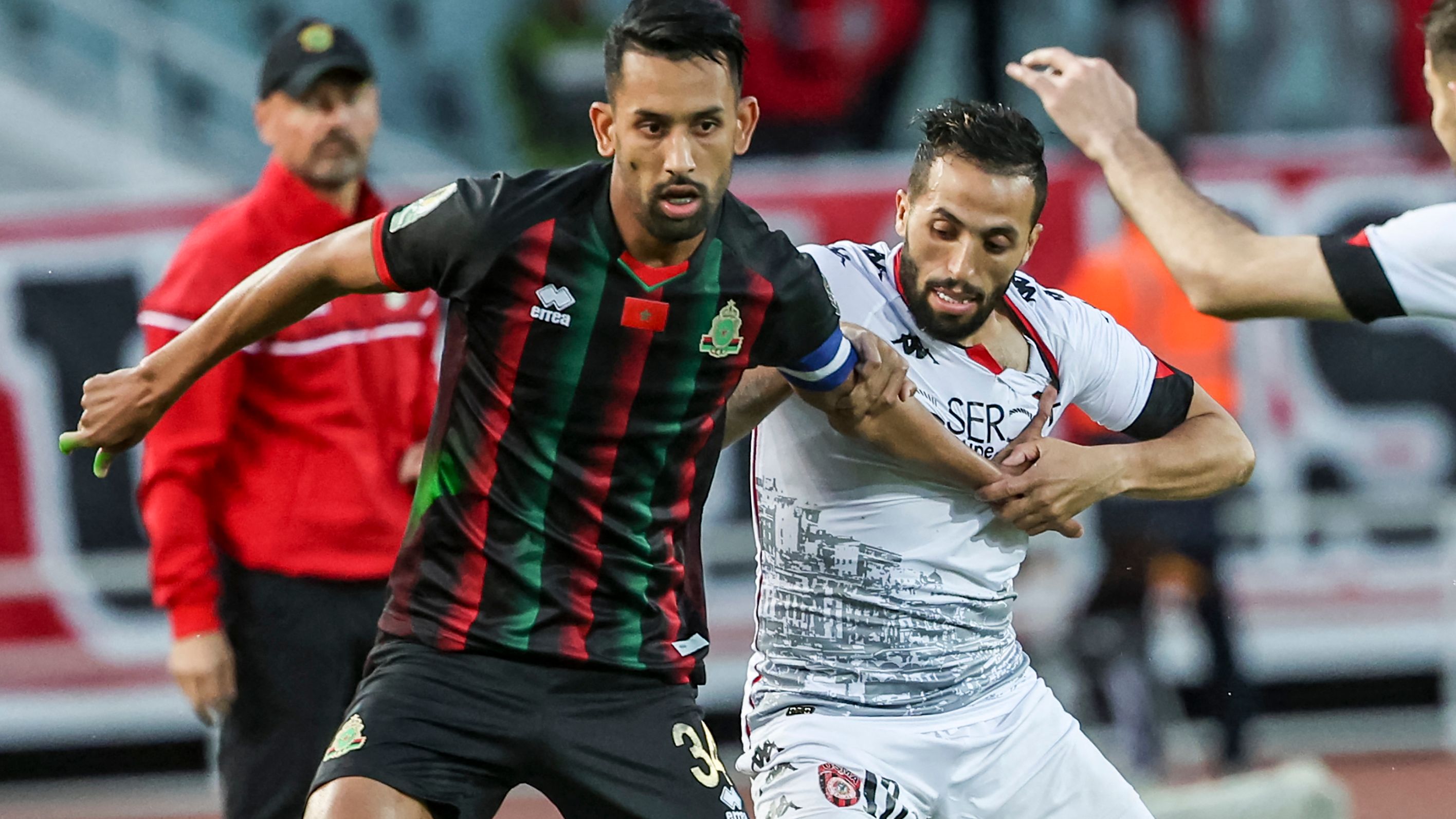 FBL-CAF-C1-AS FAR-USM ALGER