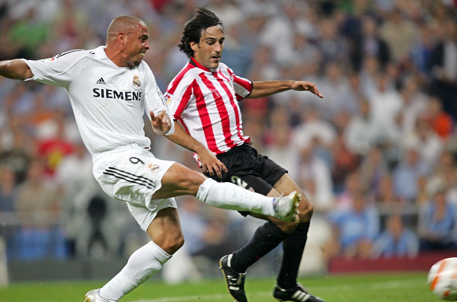 FBL-C1-REAL MADRID-ATHLETIC BILBAO