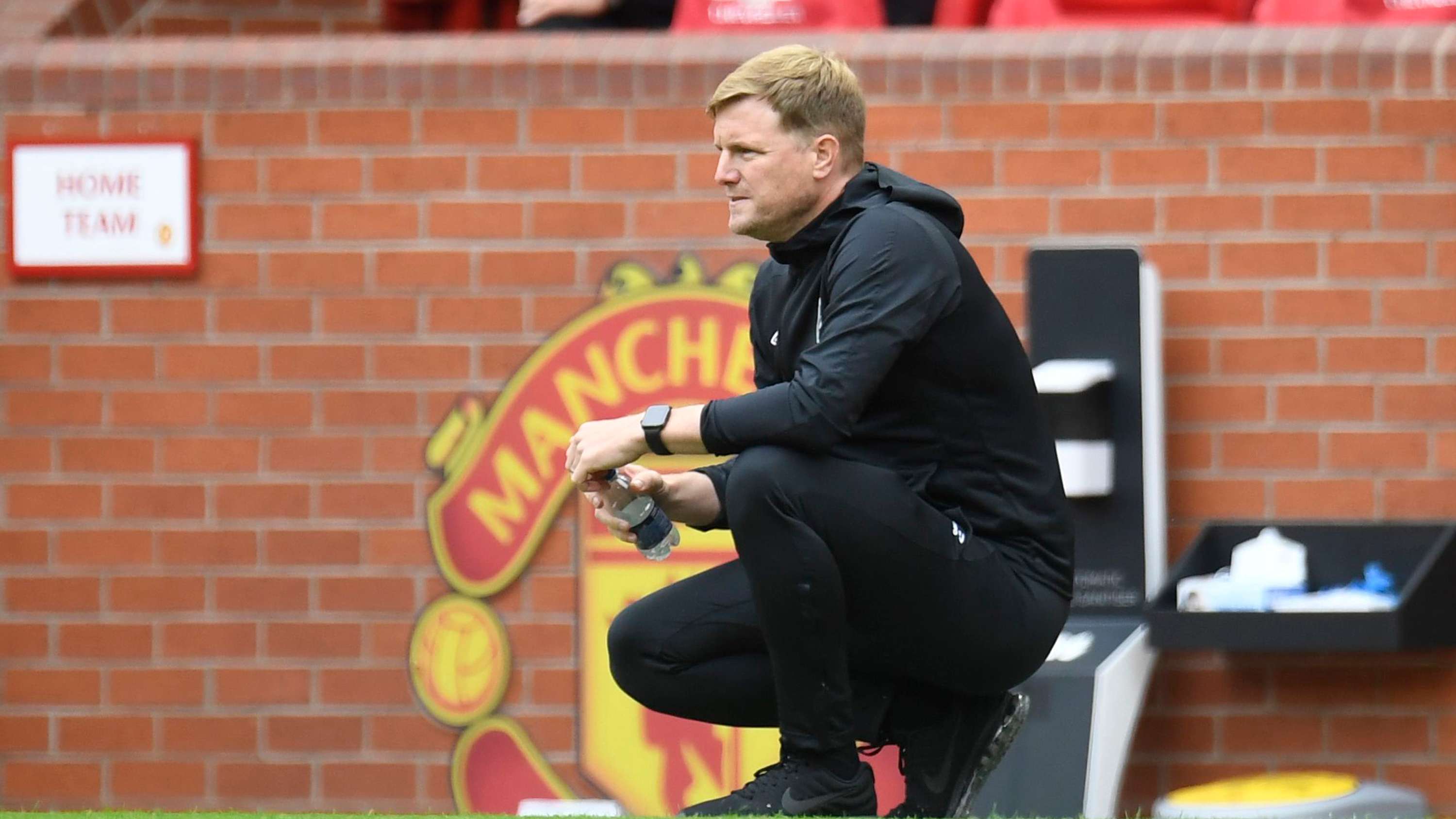 Manchester United v AFC Bournemouth - Premier League