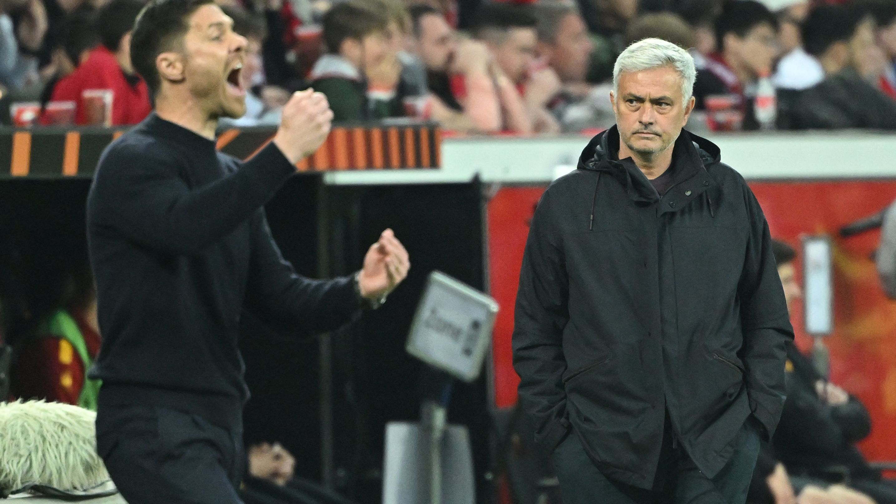 FBL-EUR-C3-LEVERKUSEN-ROMA