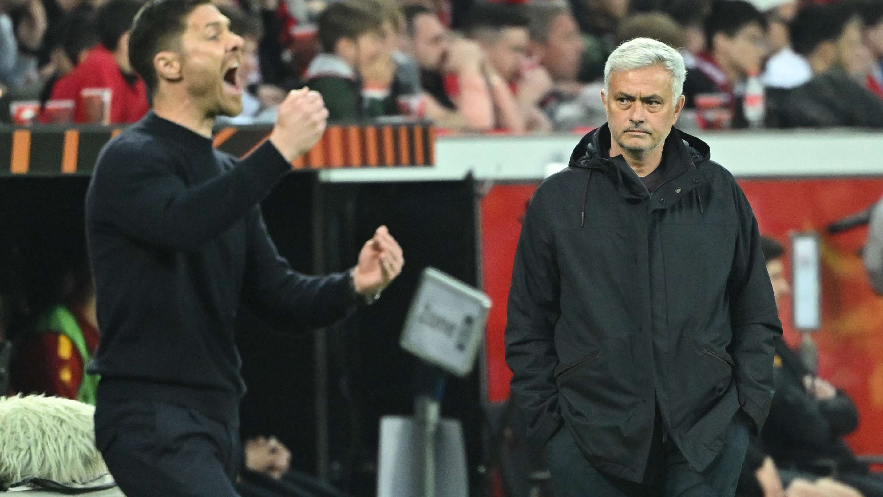 FBL-EUR-C3-LEVERKUSEN-ROMA