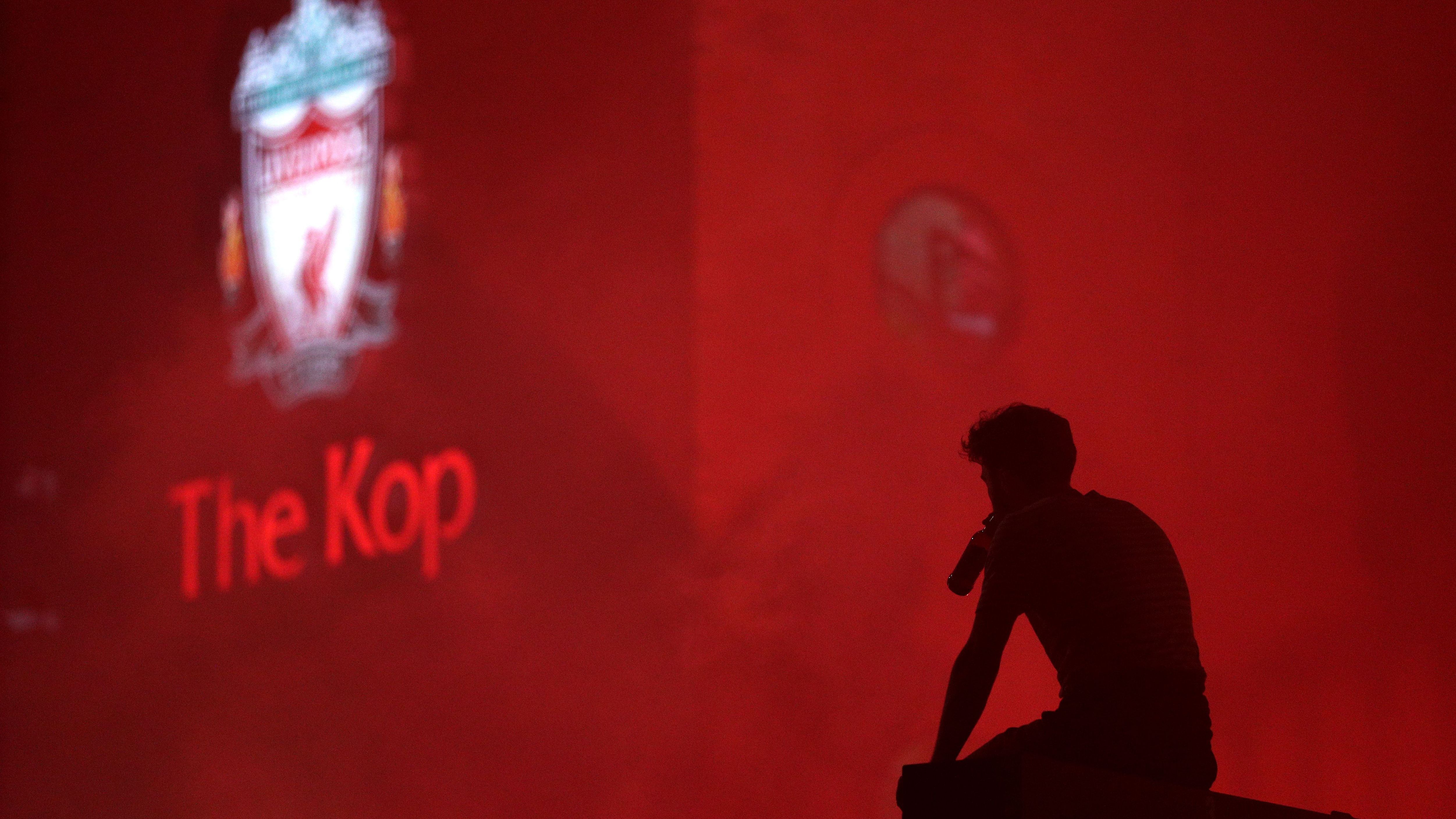 Liverpool FC v Chelsea FC - Premier League