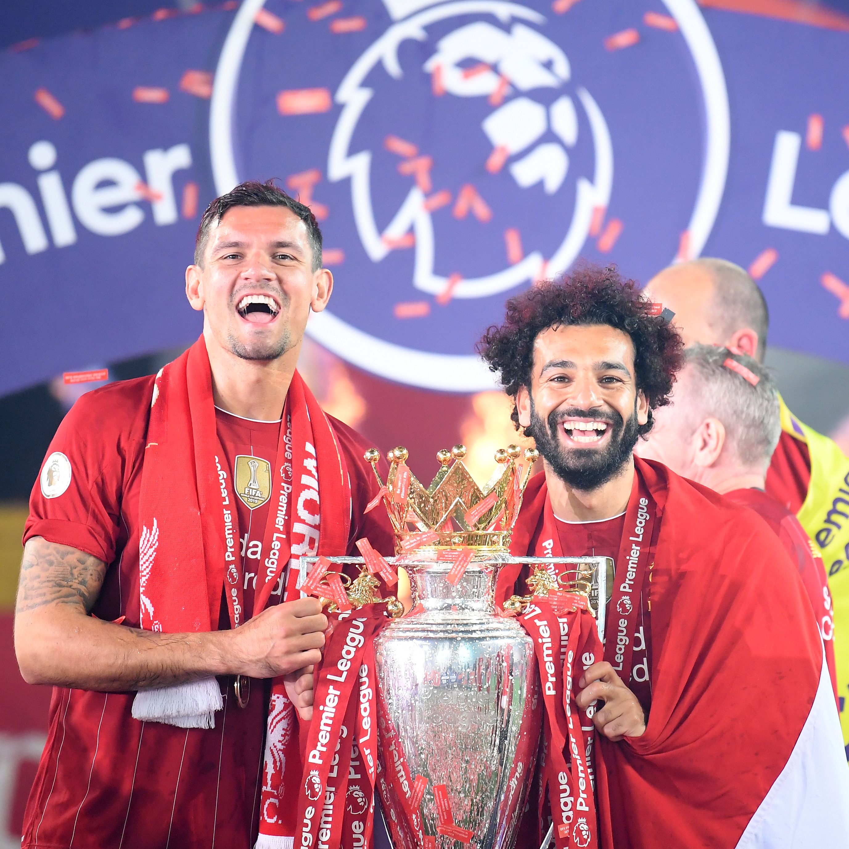 Liverpool FC v Chelsea FC - Premier League