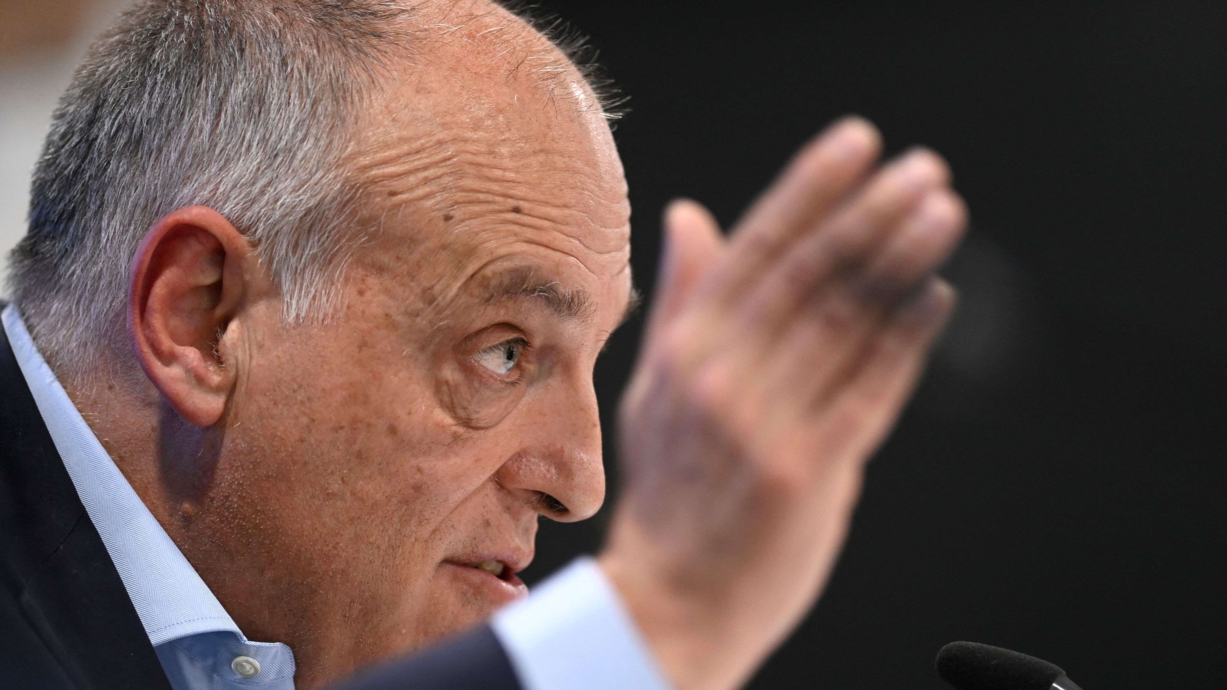 FBL-ESP-LIGA-RACISM-VINICIUS