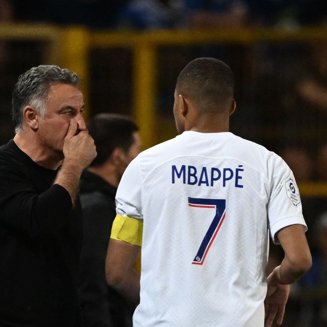 FBL-FRA-LIGUE1-STRASBOURG-PSG