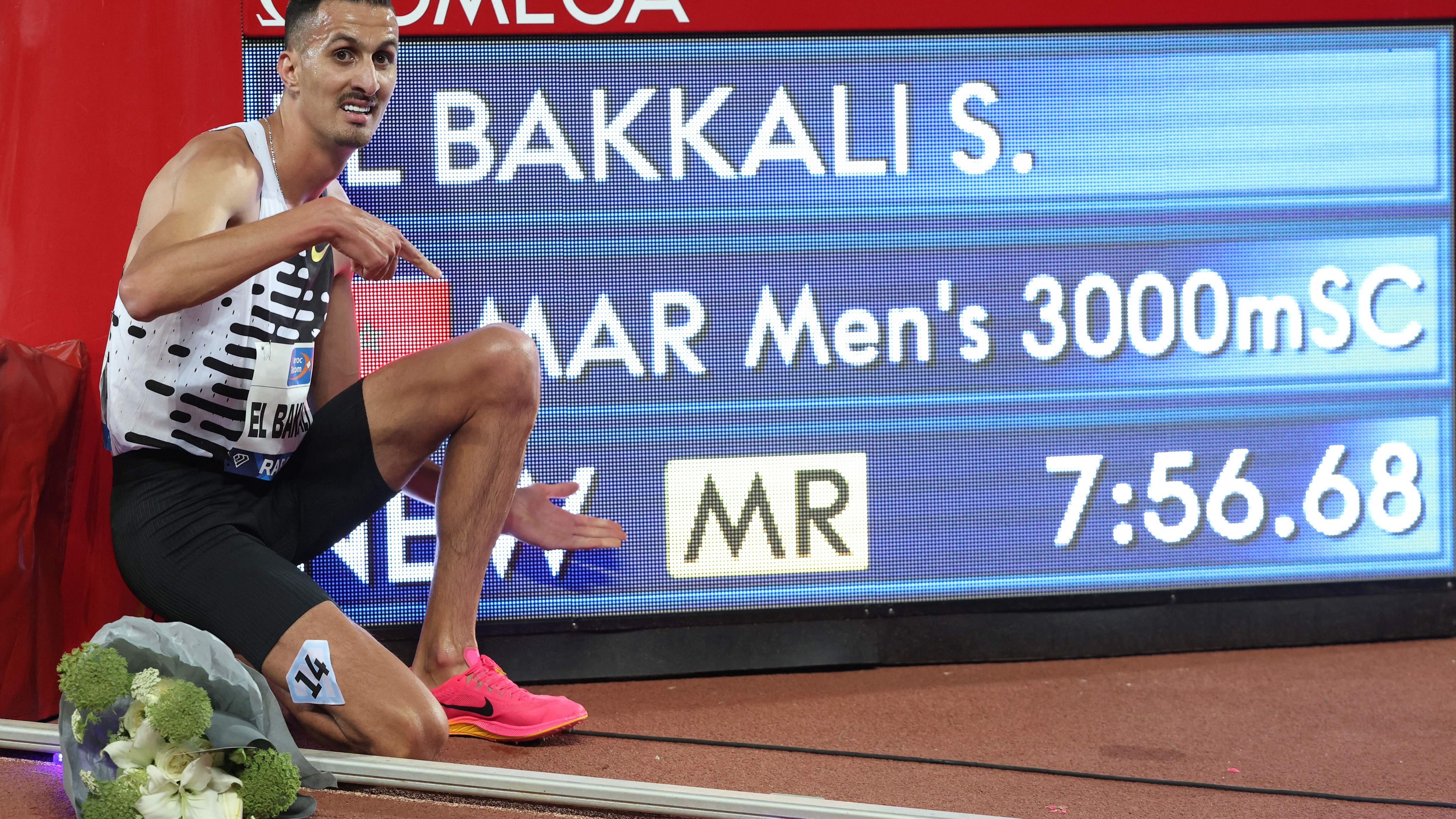 ATHLETICS-DIAMOND-MAR