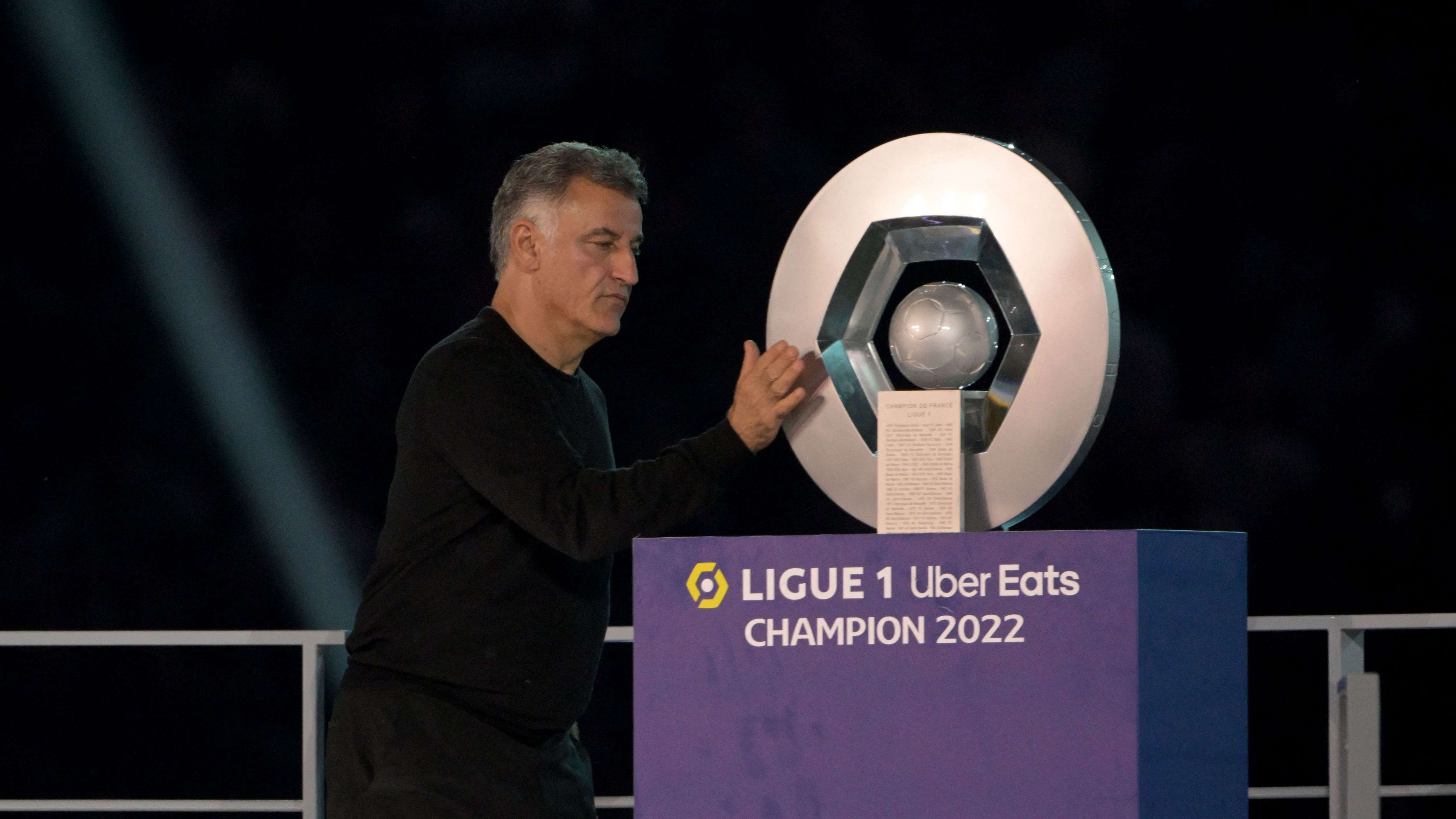 FBL-FRA-LIGUE1-PSG-CLERMONT