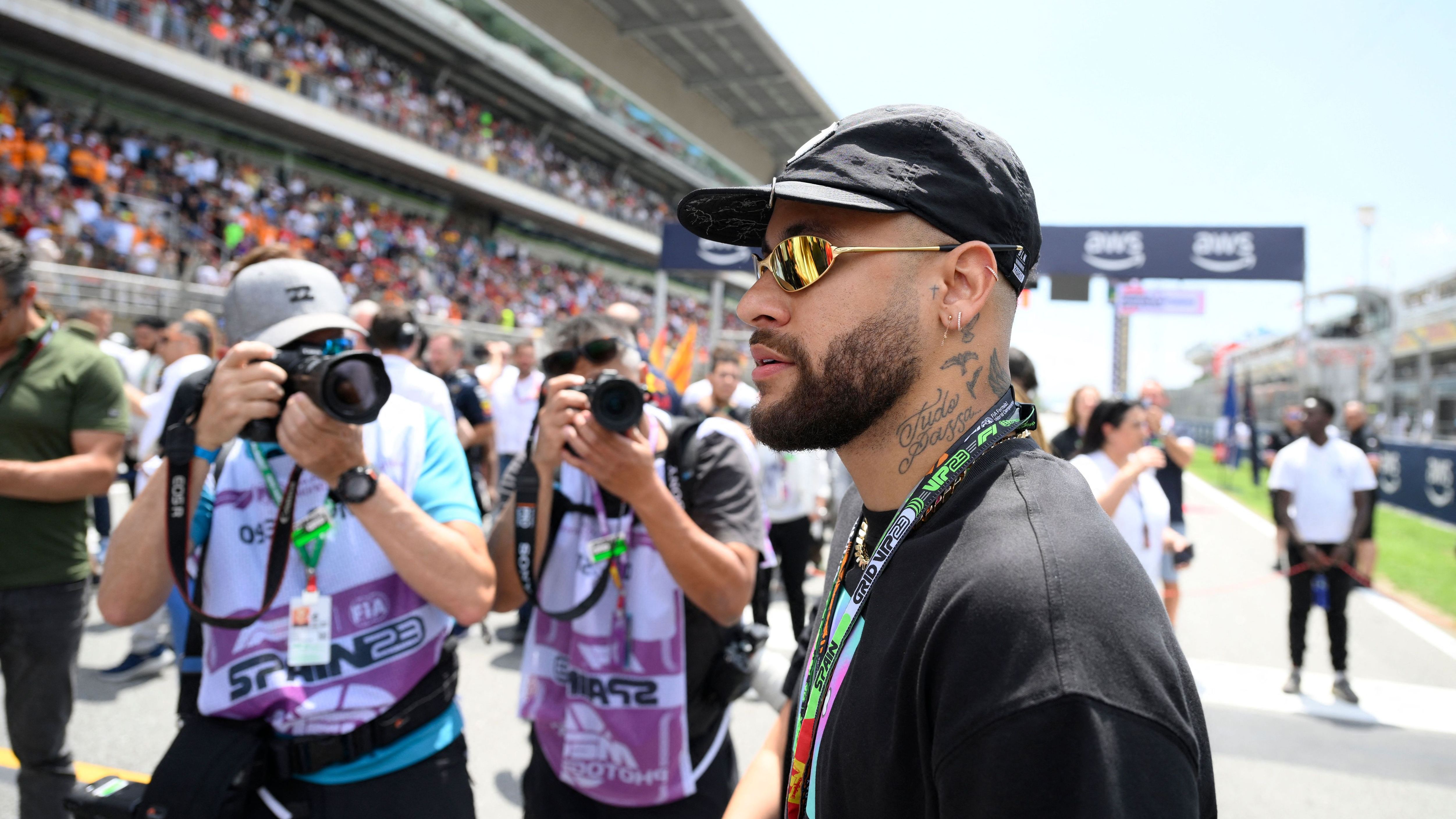 إغلاق الملف المفخخ.. براءة نيمار ورئيسي برشلونة السابقين