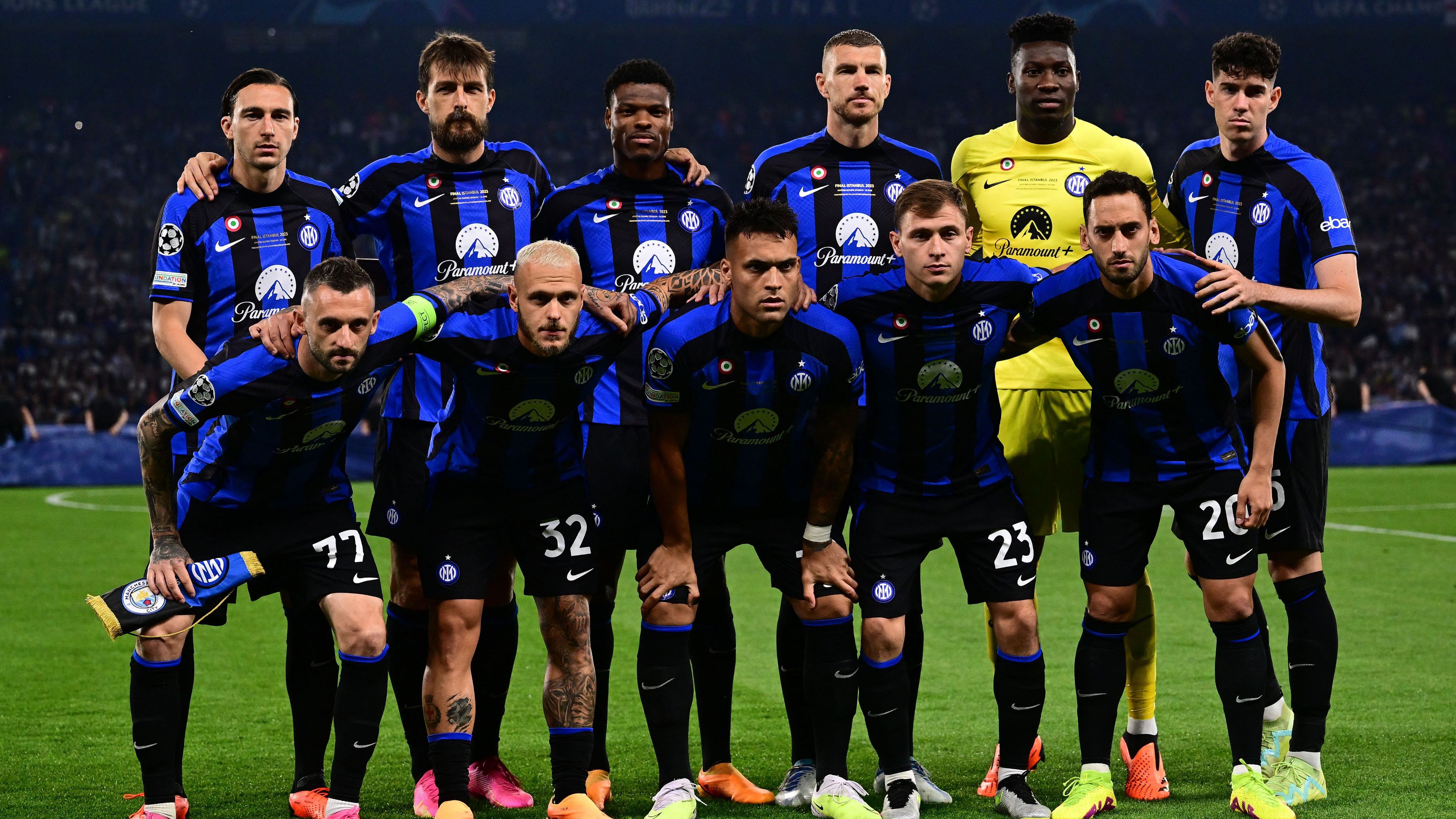 Onana pronto al possibile ritorno all'Inter dopo la stagione in Turchia