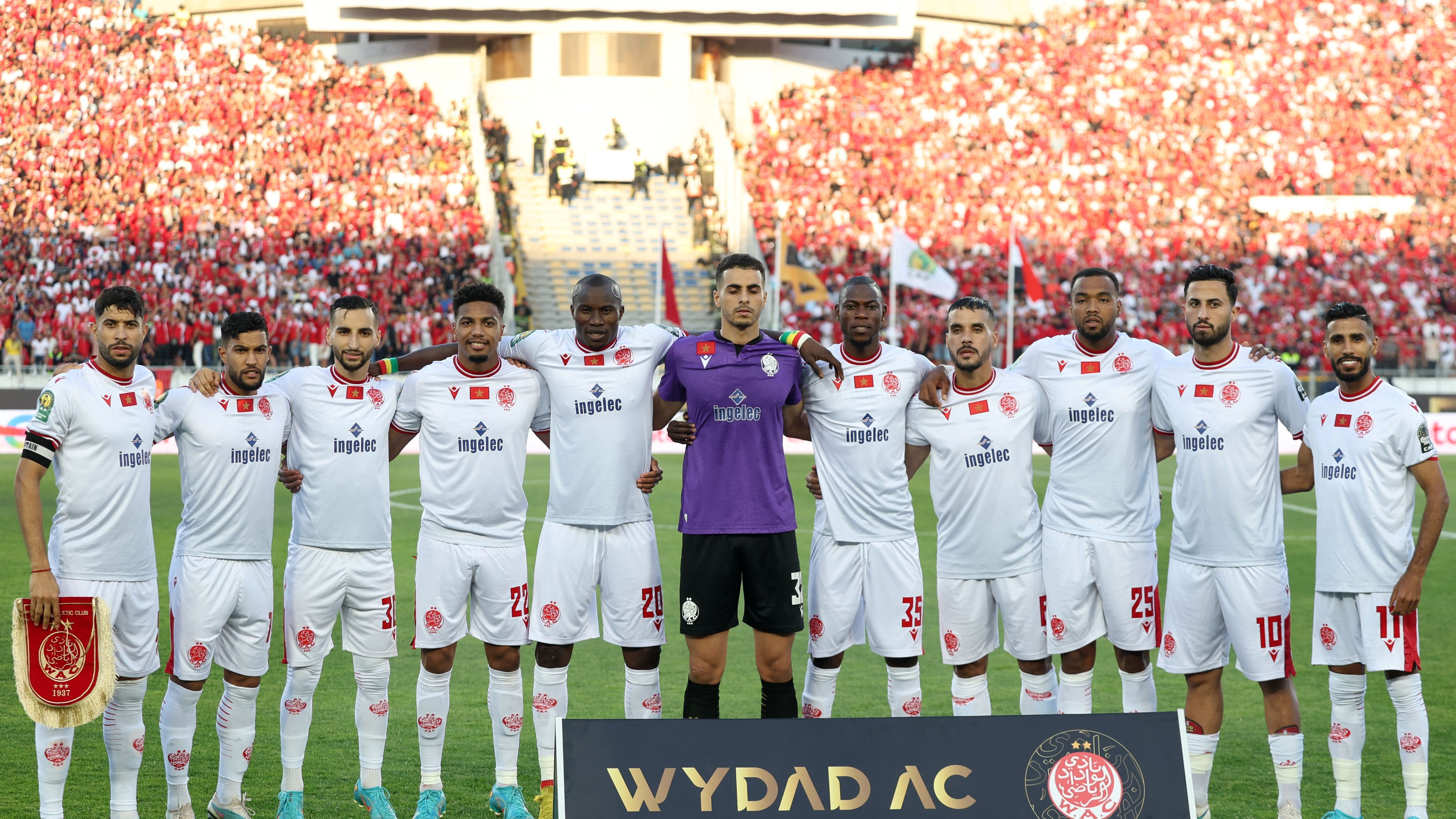 FBL-CAF-C1-WYDAD-AHLY