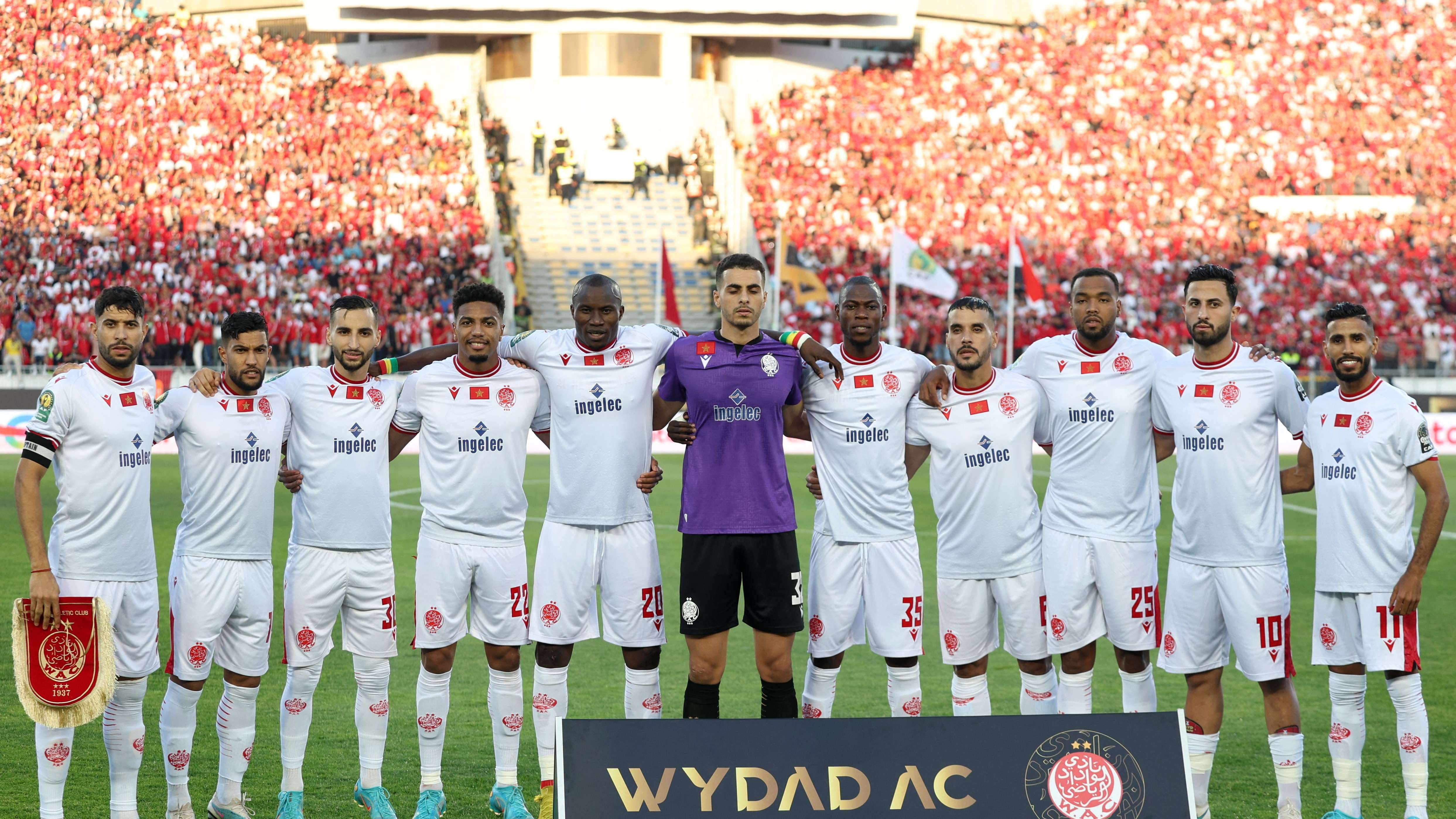 FBL-CAF-C1-WYDAD-AHLY