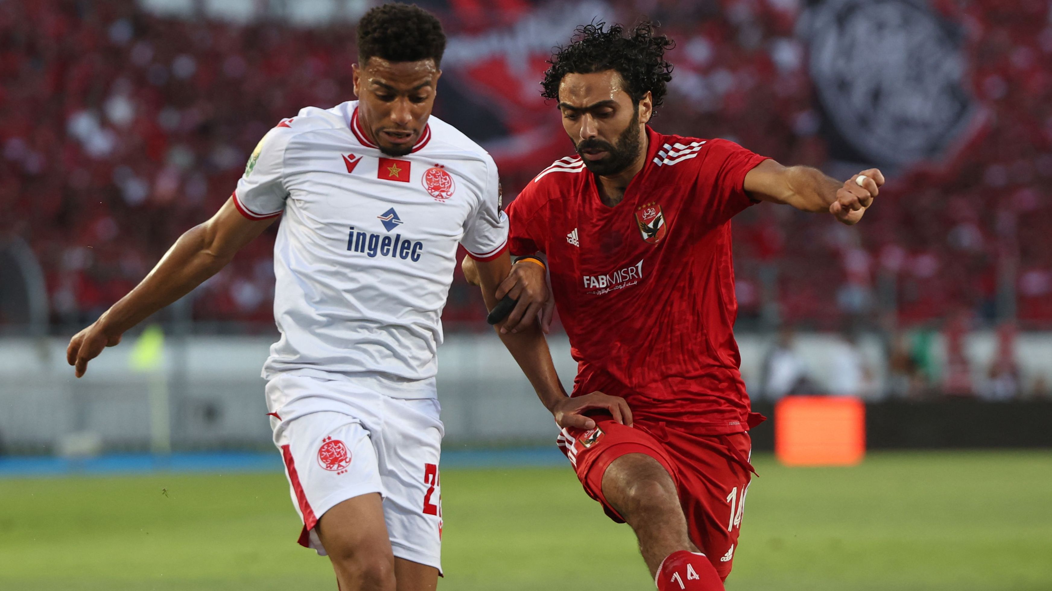 FBL-CAF-C1-WYDAD-AHLY