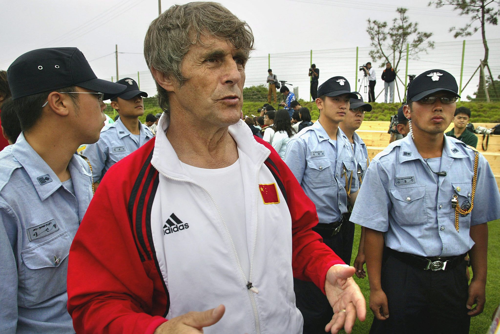WC2002-CHN-TRAINING-MILUTINOVIC