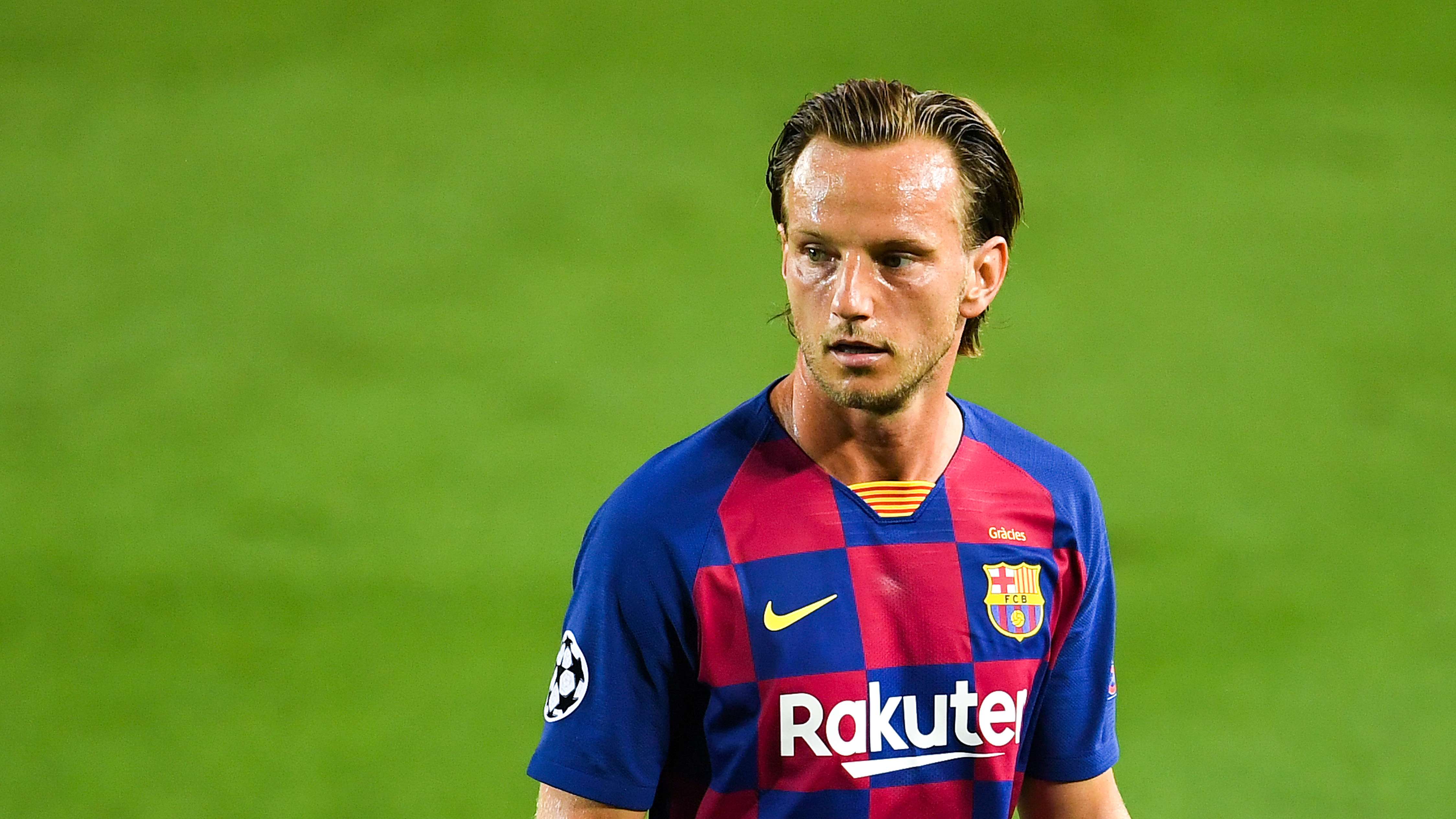 FC Barcelona v SSC Napoli - UEFA Champions League Round of 16: Second Leg