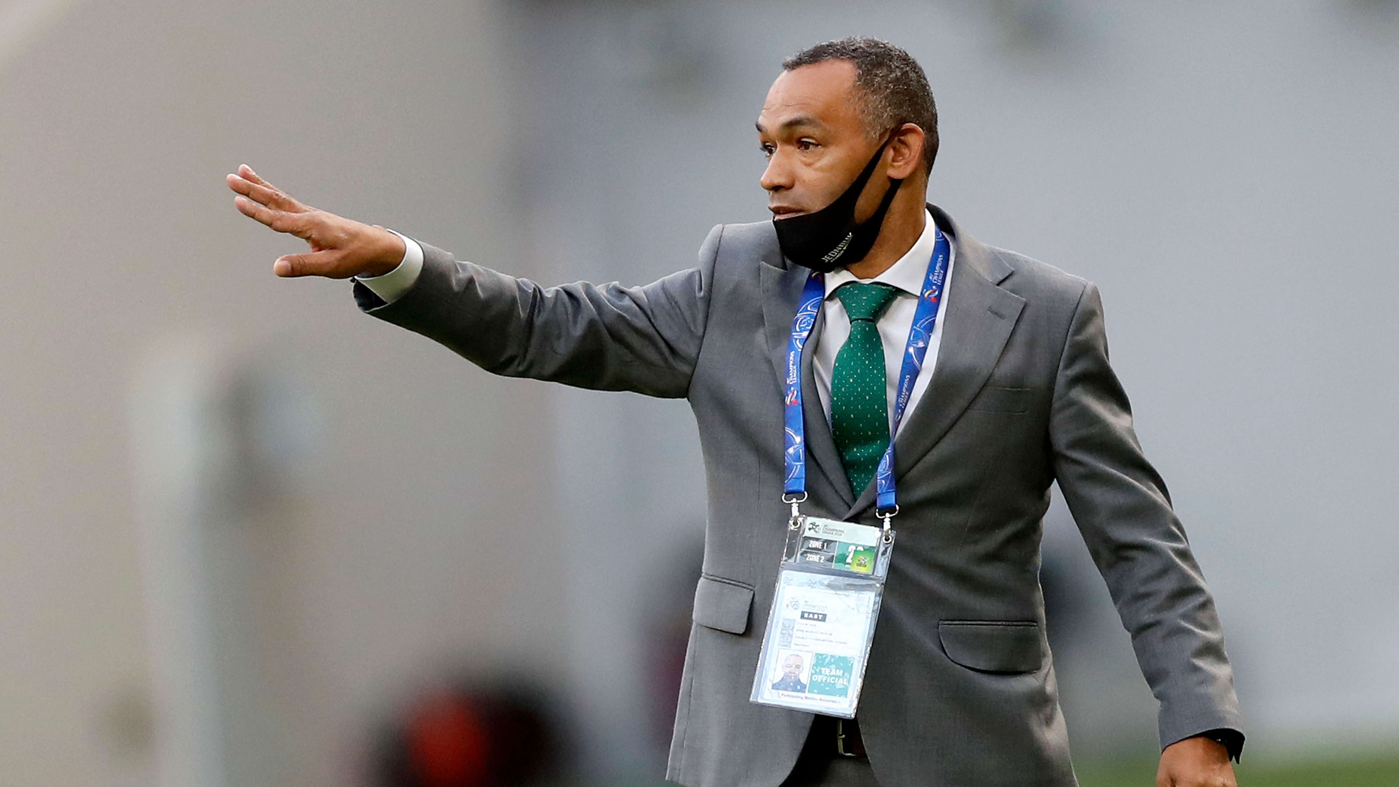 Jeonbuk Hyundai Motors v Shanghai SIPG - AFC Champions League Group H