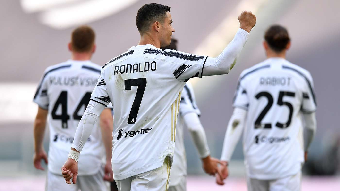Juventus v FC Internazionale - Serie A