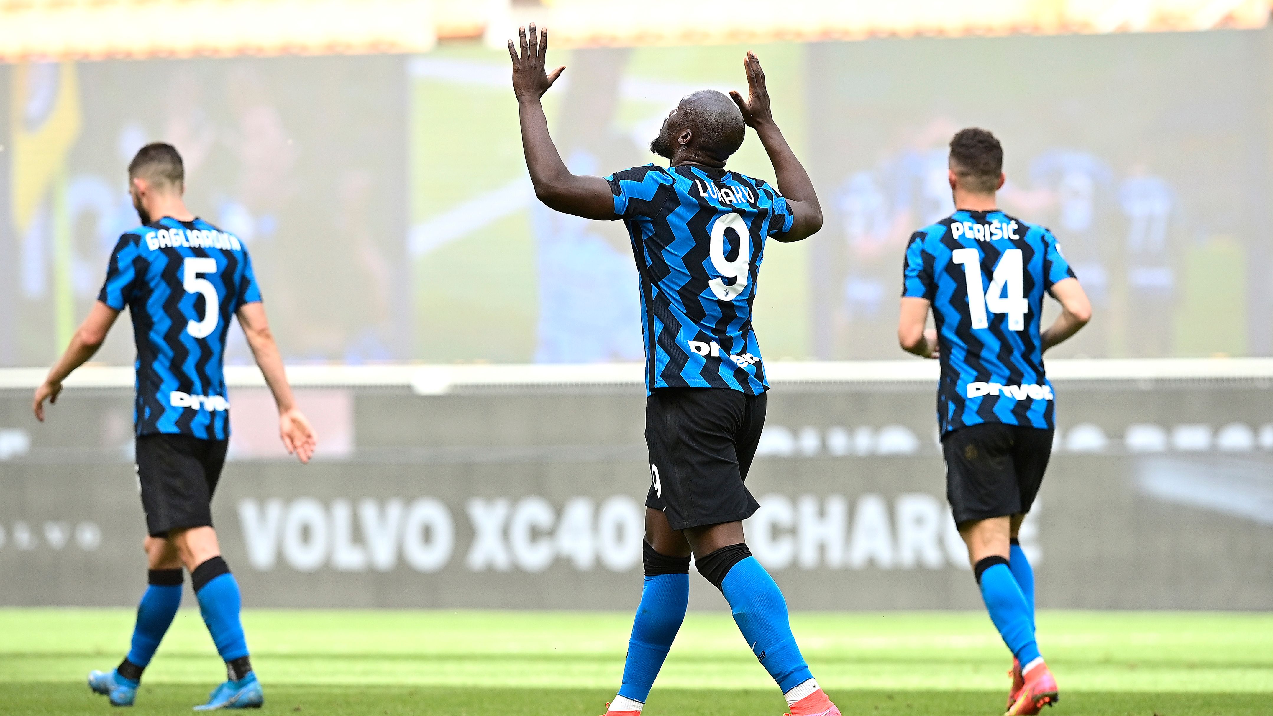 FC Internazionale Milano v Udinese Calcio - Serie A