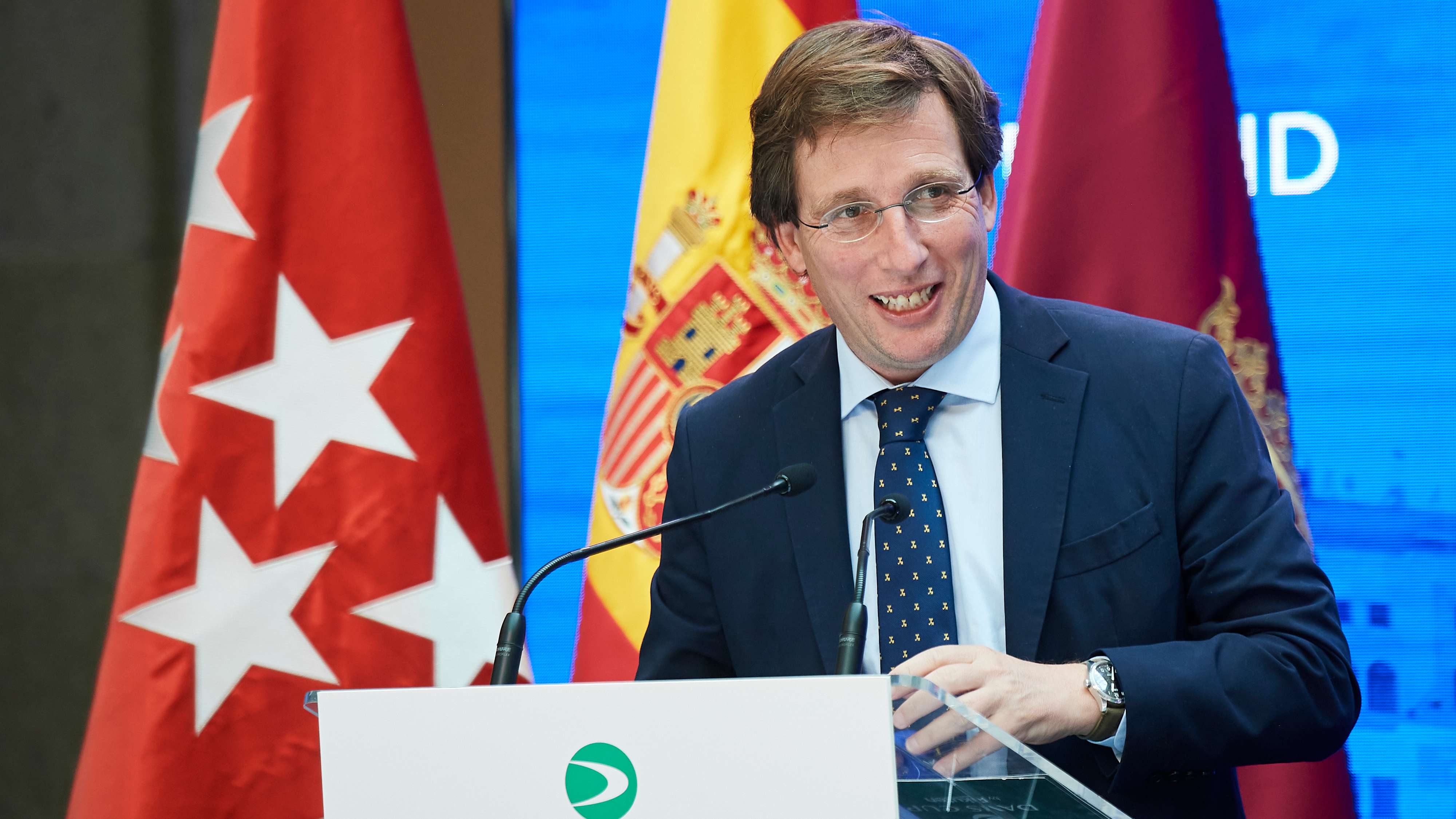 Davis Cup By Rakuten Finals 2021 Presentation