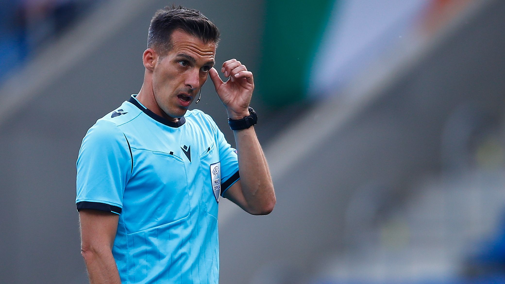 Andorra v Ireland - International Friendly